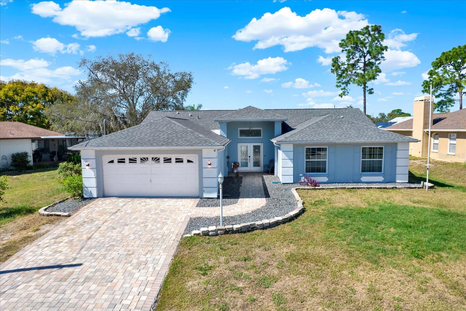 Details for 2169 Arrow Avenue, SPRING HILL, FL 34609