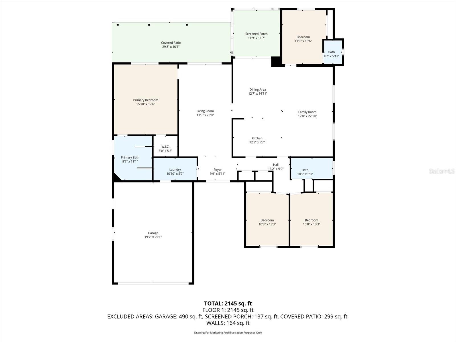 Image 31 of 31 For 2169 Arrow Avenue