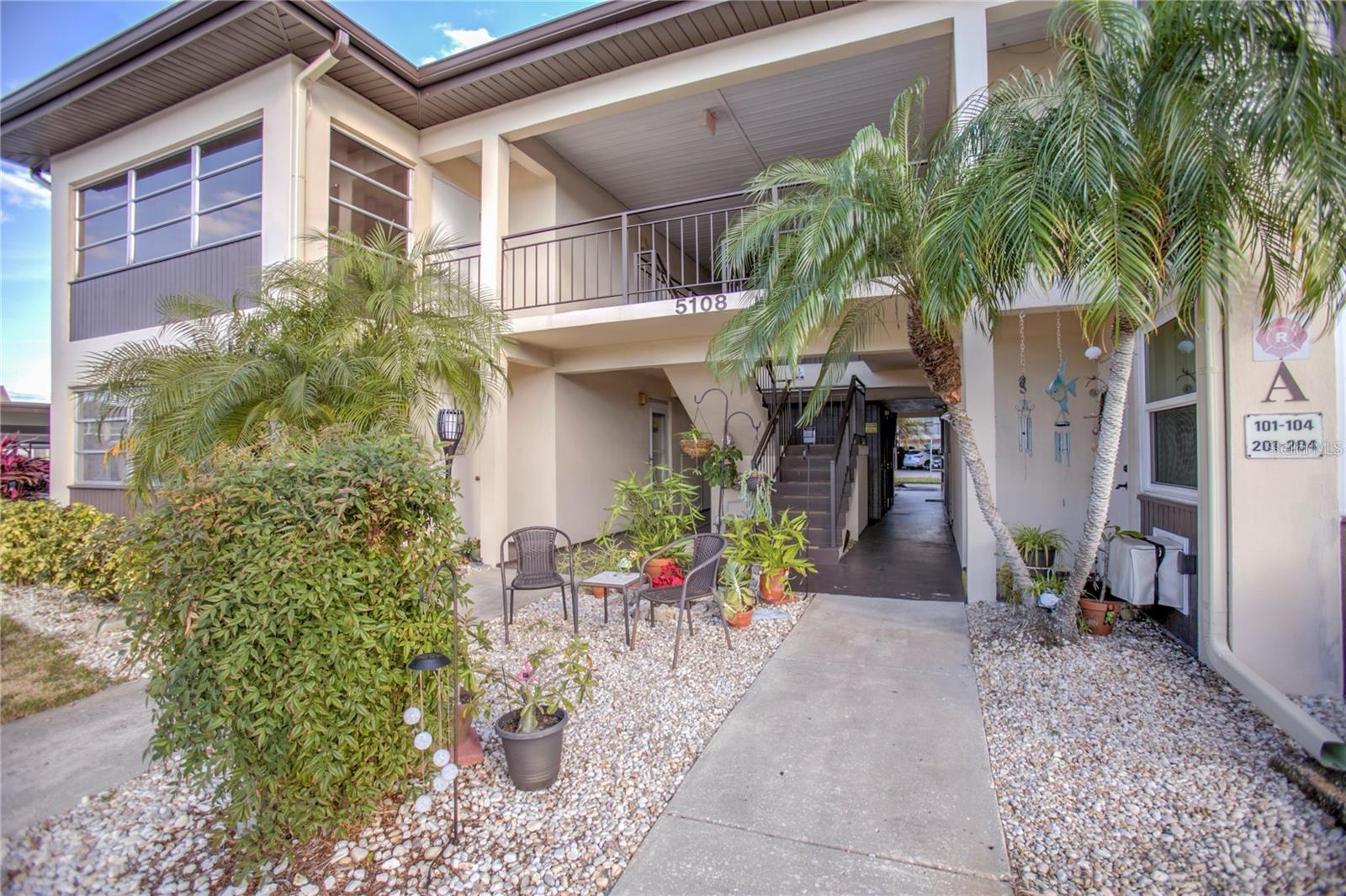 Details for 5108 Amulet Drive 102, NEW PORT RICHEY, FL 34652