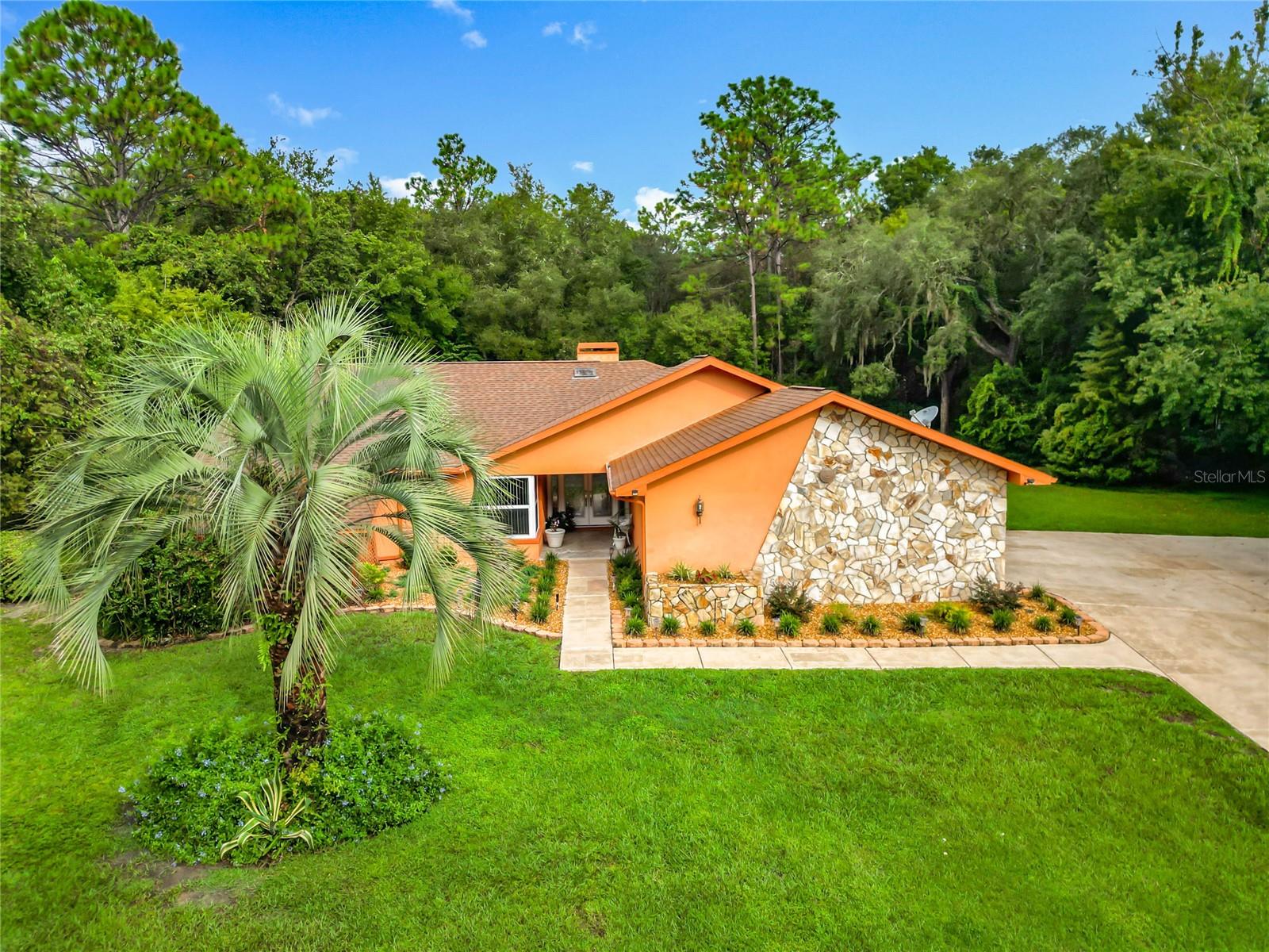 Details for 4353 Indianhead Road, HERNANDO, FL 34442