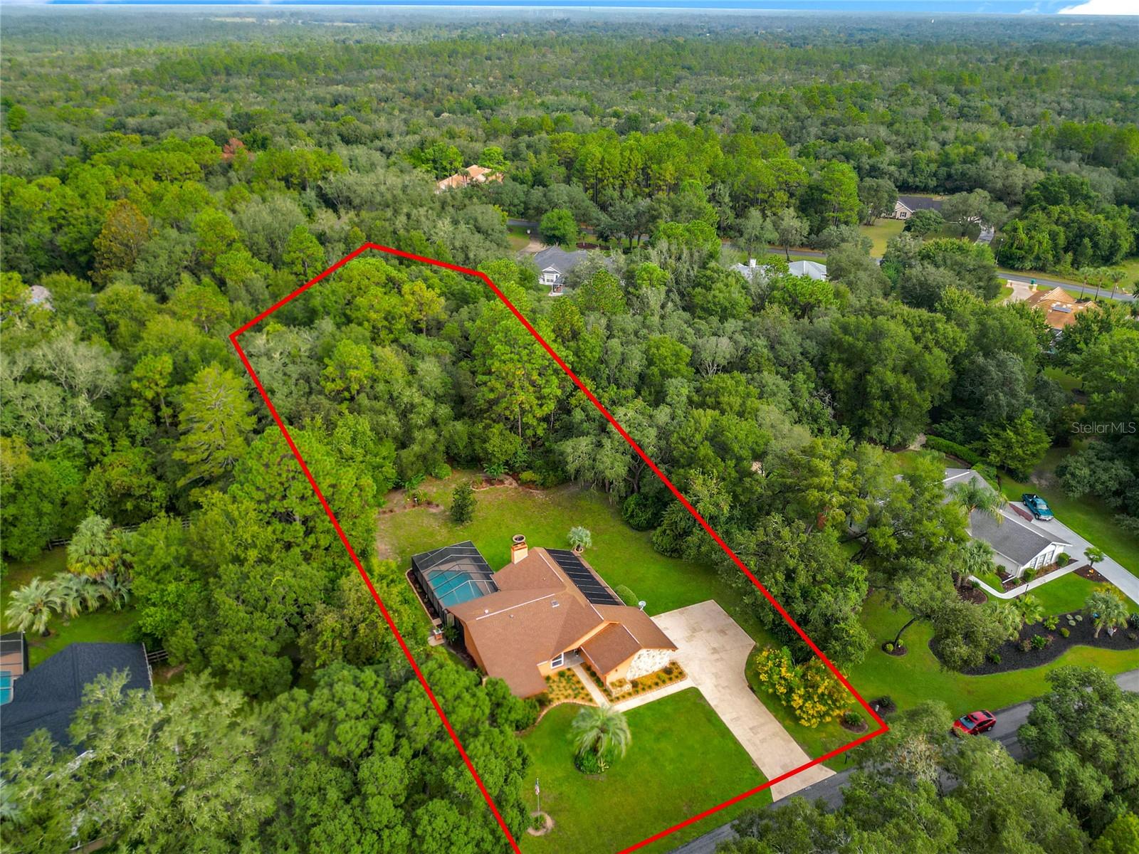 Image 3 of 66 For 4353 Indianhead Road