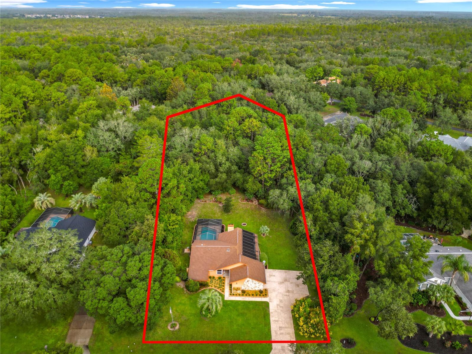 Image 61 of 66 For 4353 Indianhead Road