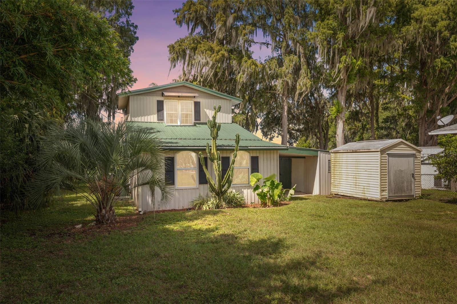 Details for 7965 Riverbend Road, CRYSTAL RIVER, FL 34428