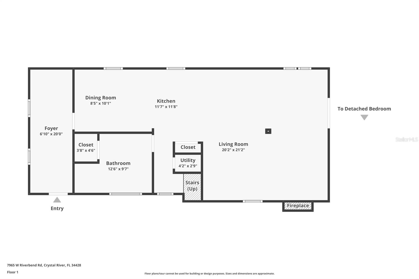 Listing photo id 55 for 7965 Riverbend Road