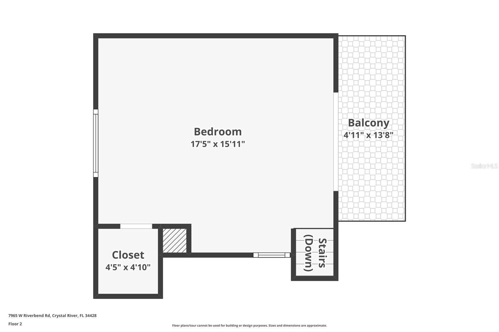 Listing photo id 56 for 7965 Riverbend Road