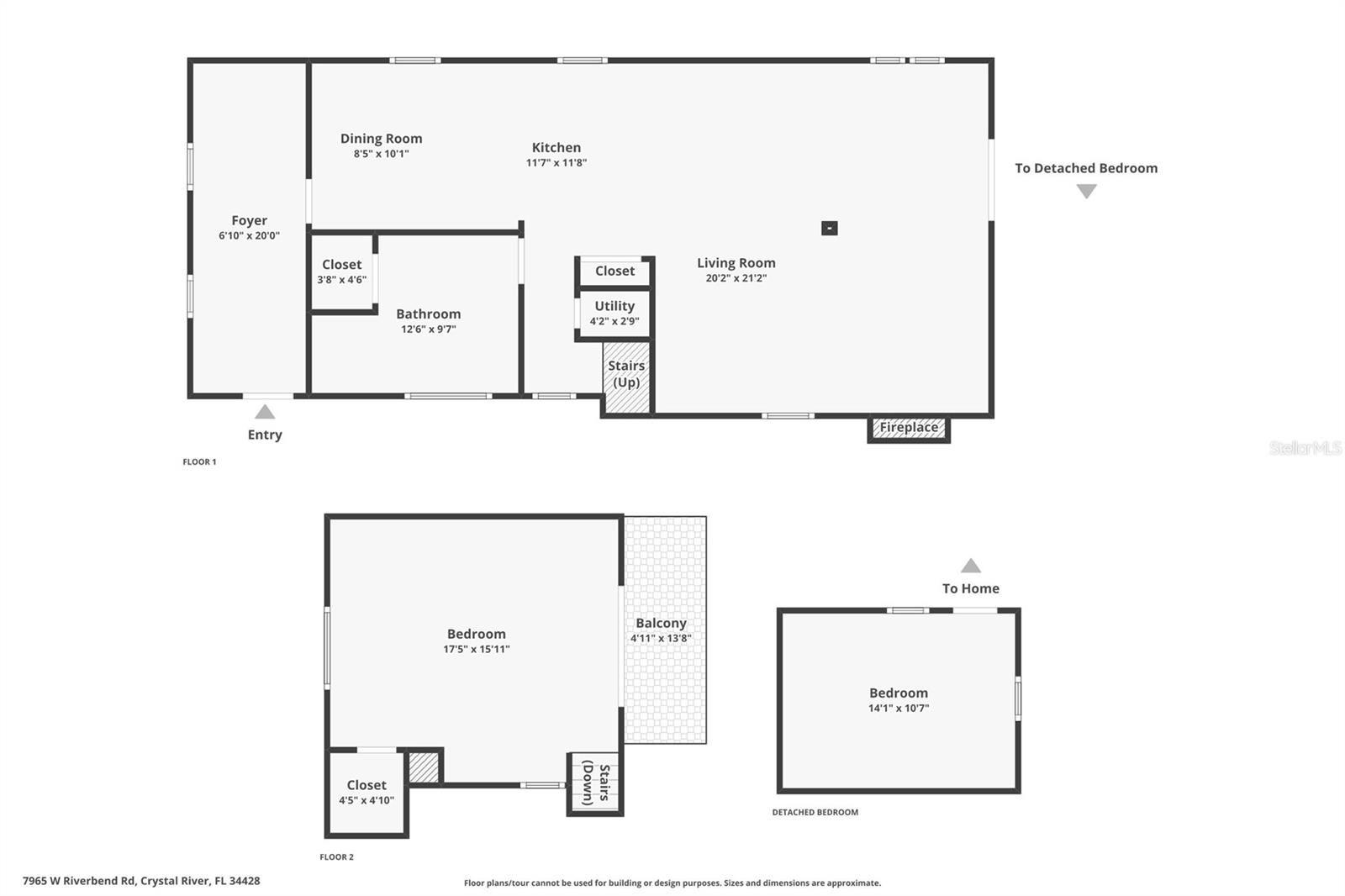 Listing photo id 58 for 7965 Riverbend Road