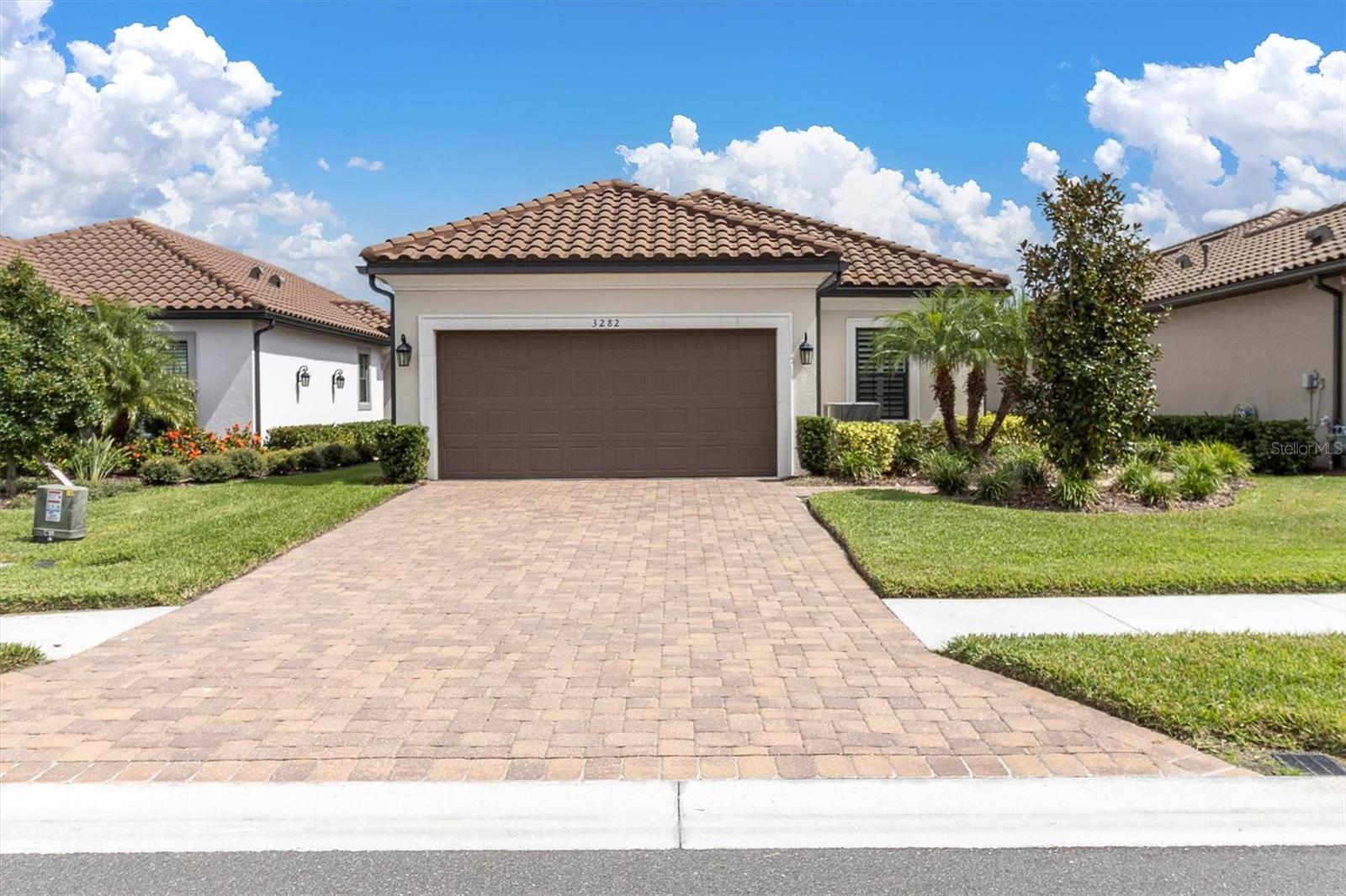 Details for 3282 Francoa Drive, ODESSA, FL 33556