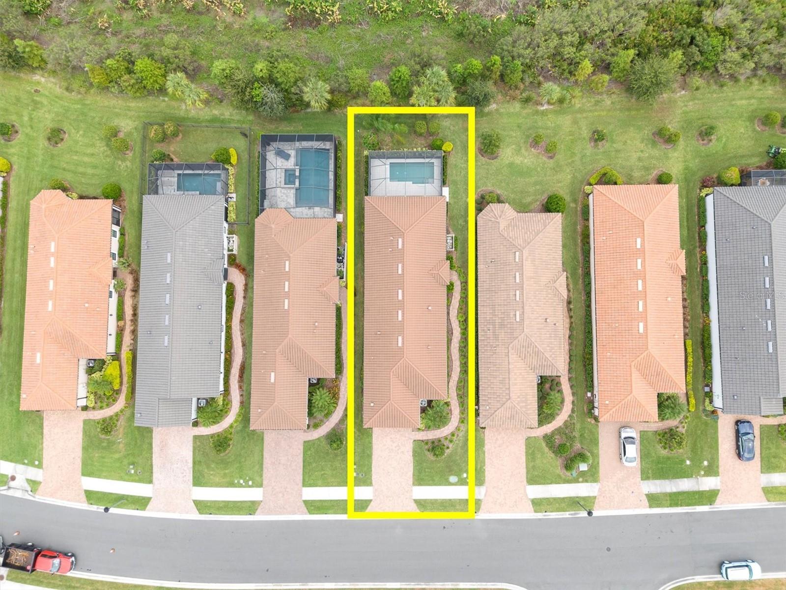 Image 34 of 38 For 3282 Francoa Drive