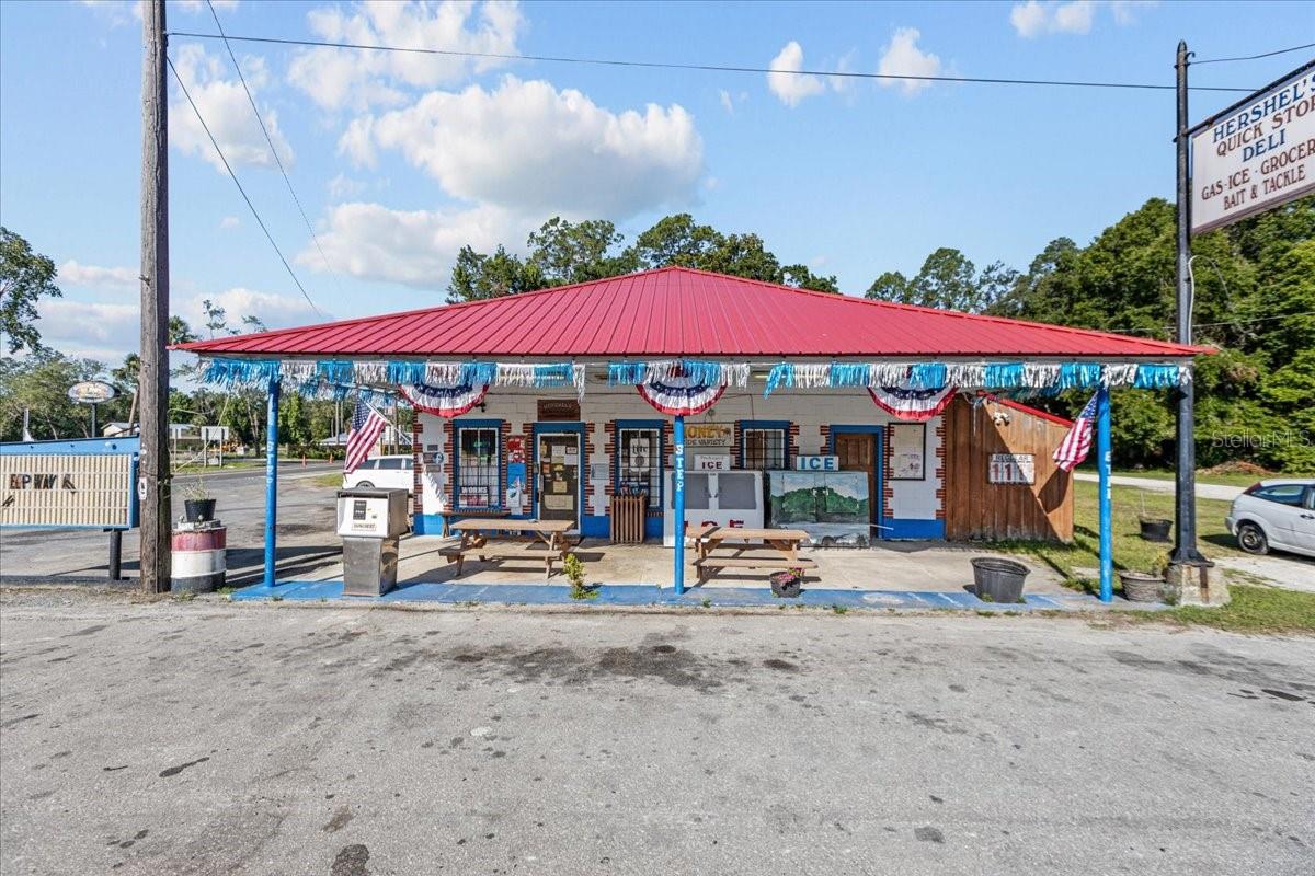 Details for 190 Us Highway 19, OTTER CREEK, FL 32683