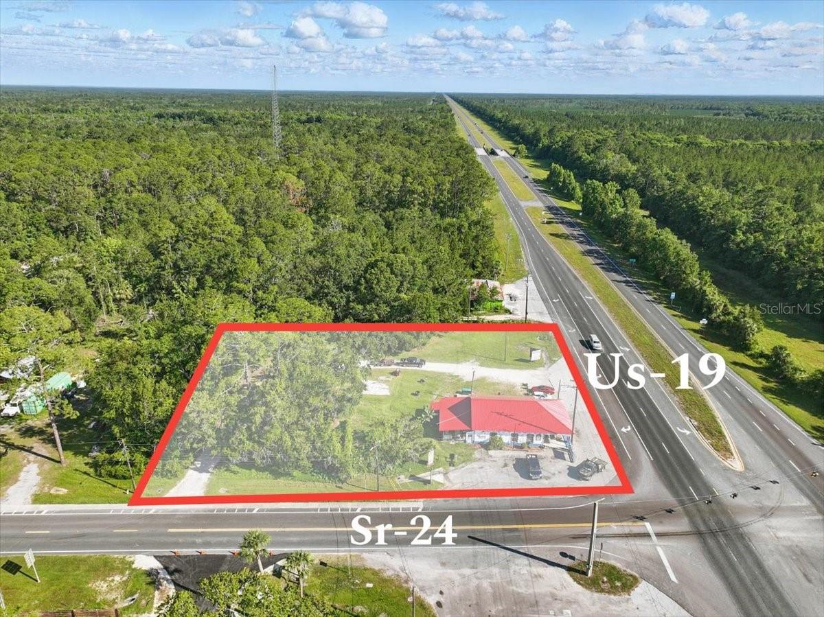 Image 35 of 35 For 190 Us Highway 19