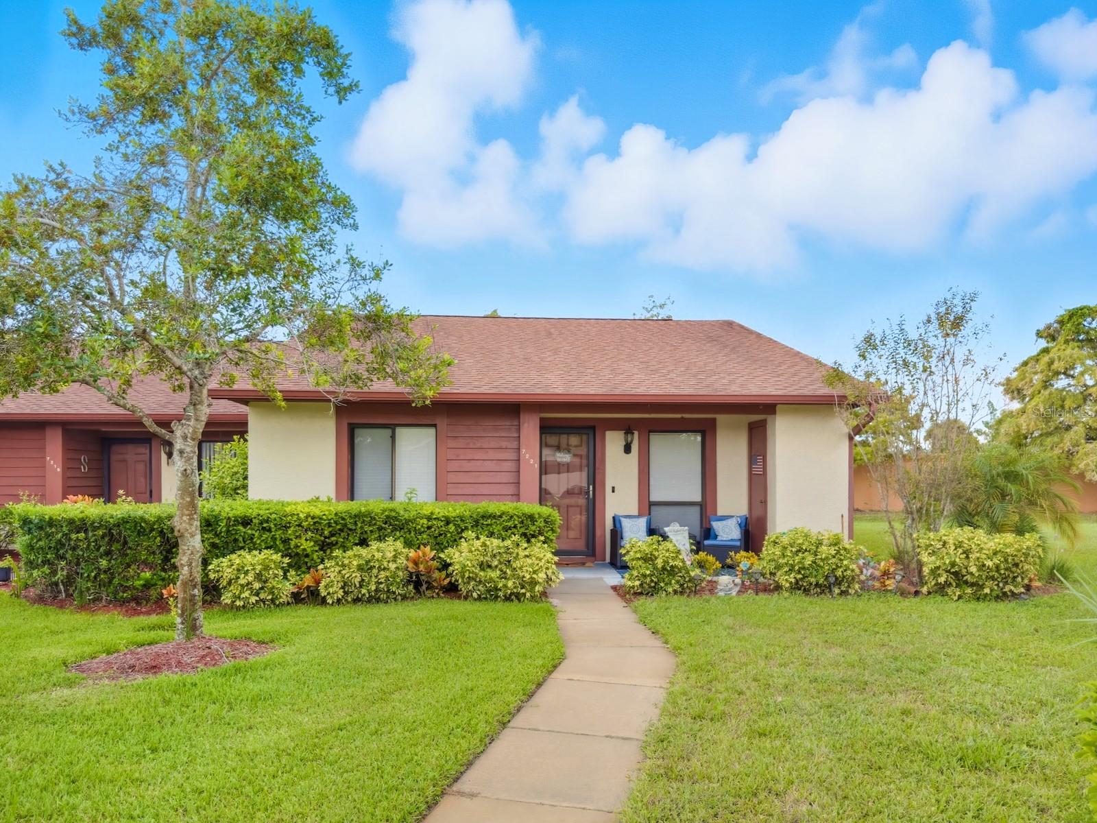 Details for 7221 Greystone Drive D, HUDSON, FL 34667