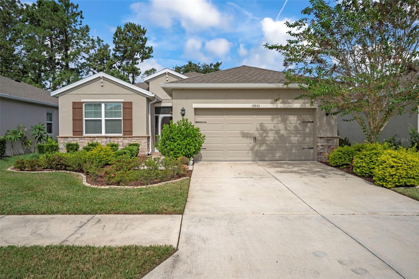 Details for 17653 Garsalaso Circle, BROOKSVILLE, FL 34604