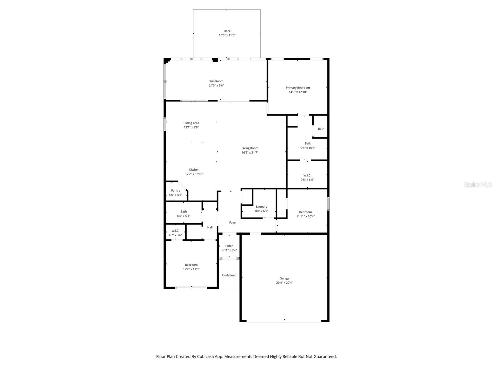 Image 4 of 53 For 17653 Garsalaso Circle