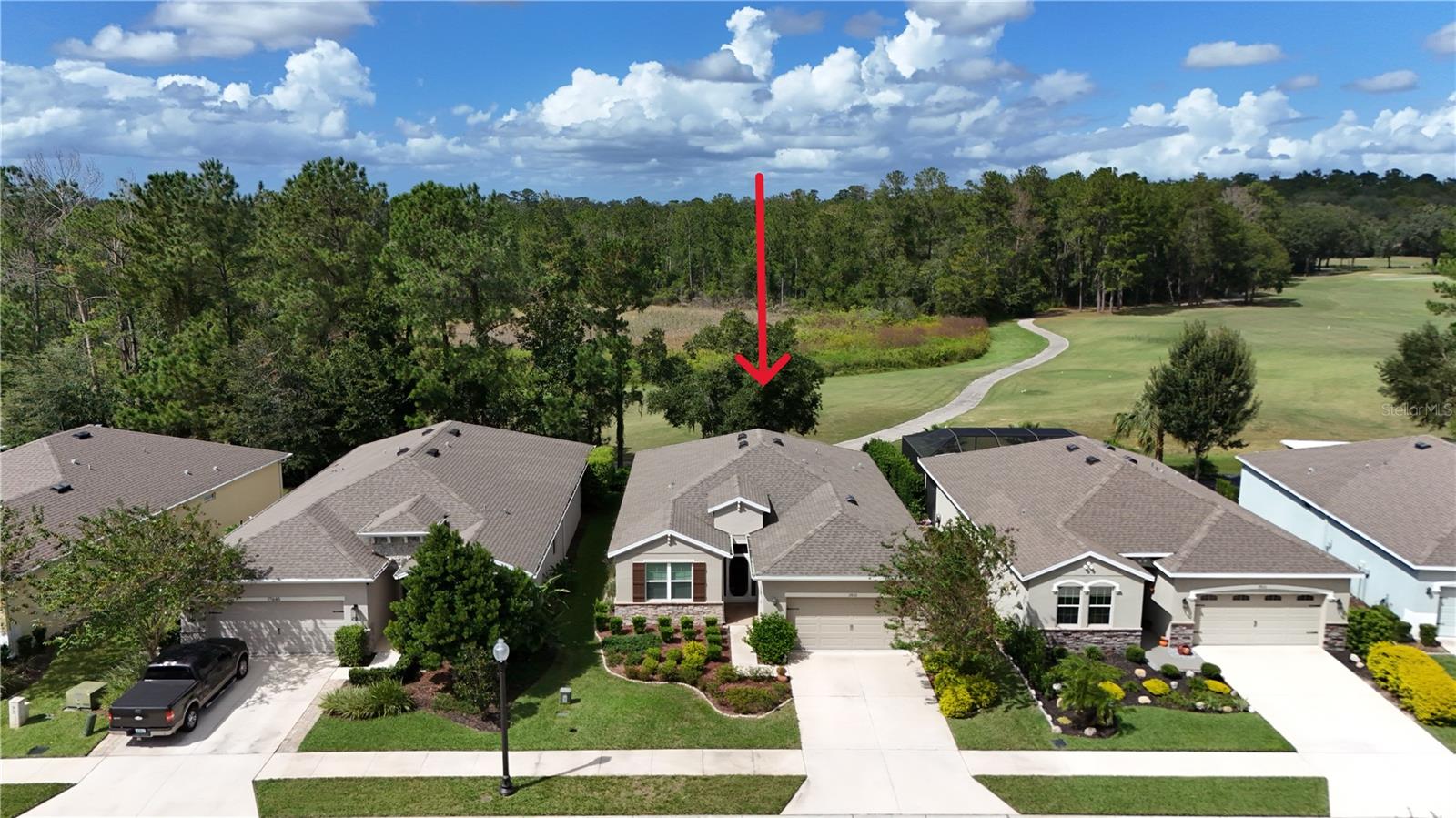 Image 48 of 53 For 17653 Garsalaso Circle