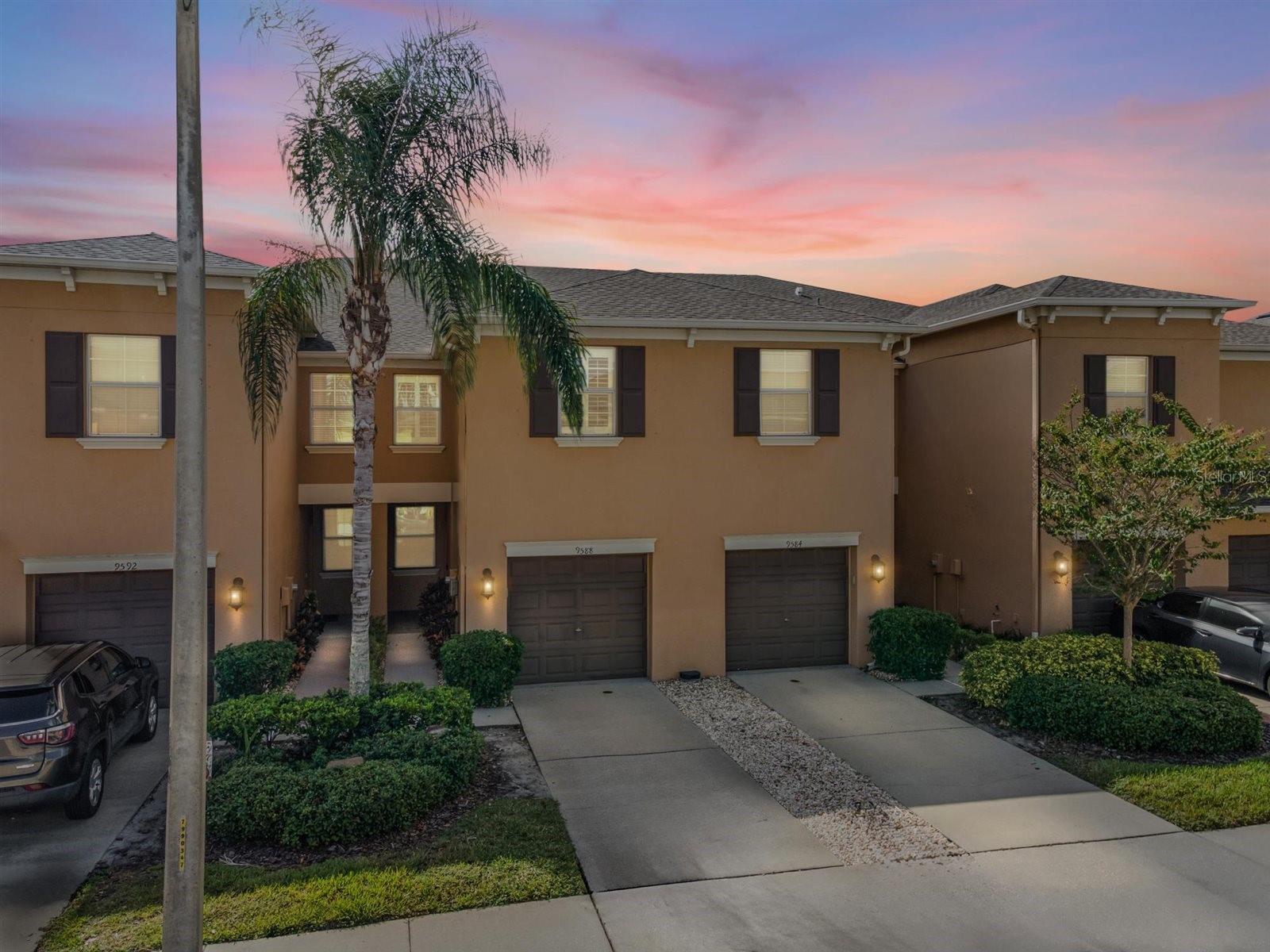 Details for 9588 Trumpet Vine Loop, TRINITY, FL 34655