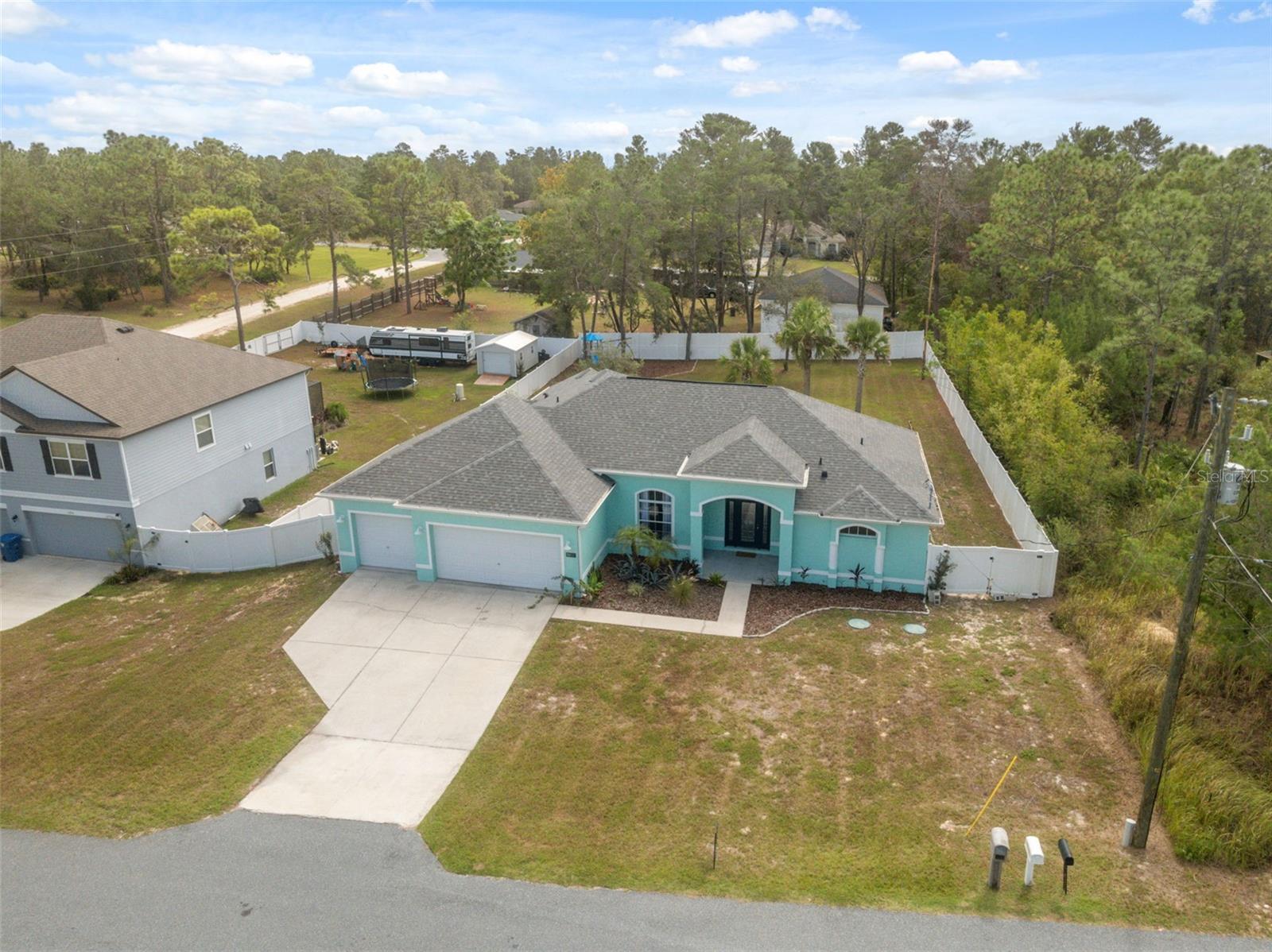 Image 33 of 76 For 11344 Gallinule Avenue