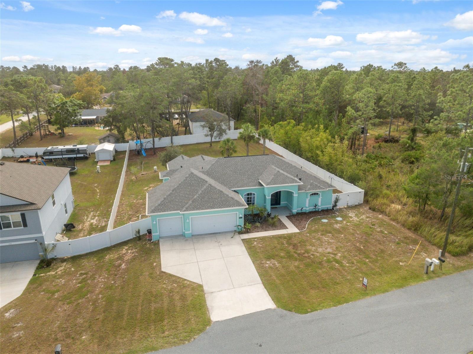 Image 34 of 76 For 11344 Gallinule Avenue