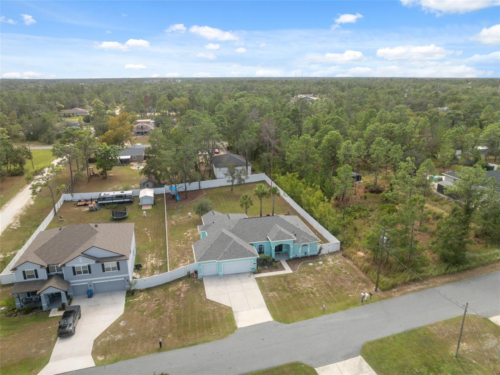 Image 40 of 76 For 11344 Gallinule Avenue