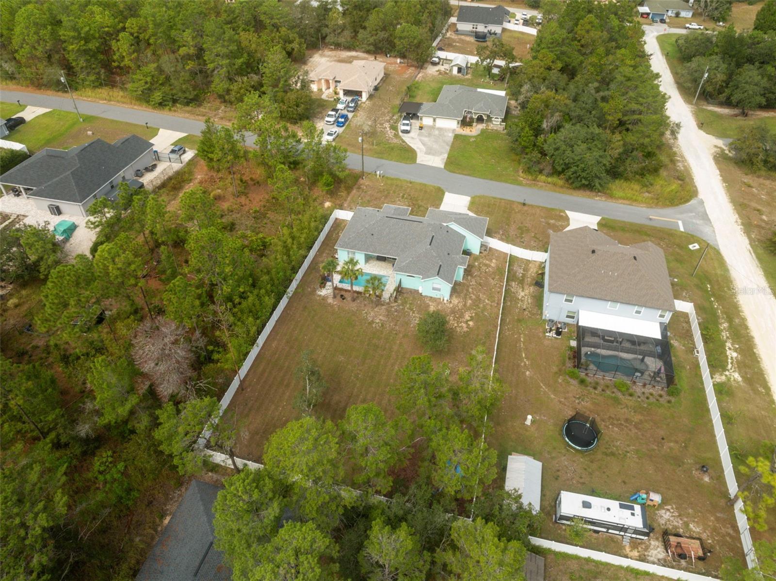 Image 43 of 76 For 11344 Gallinule Avenue