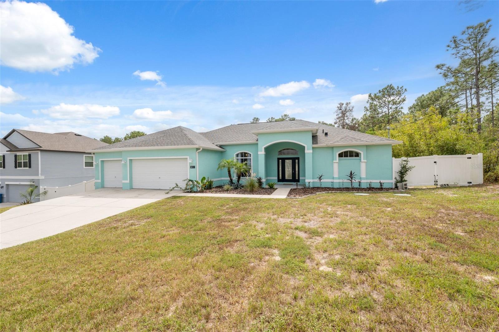 Image 50 of 76 For 11344 Gallinule Avenue