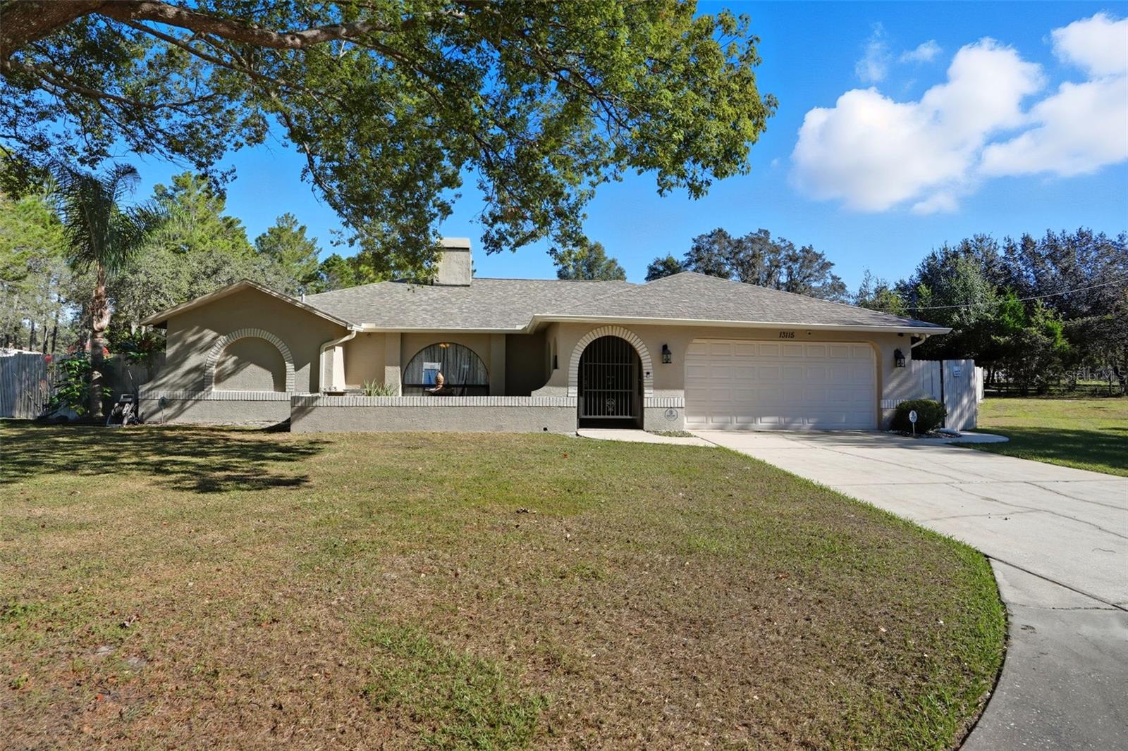 Details for 13115 Whitmarsh Street, SPRING HILL, FL 34609