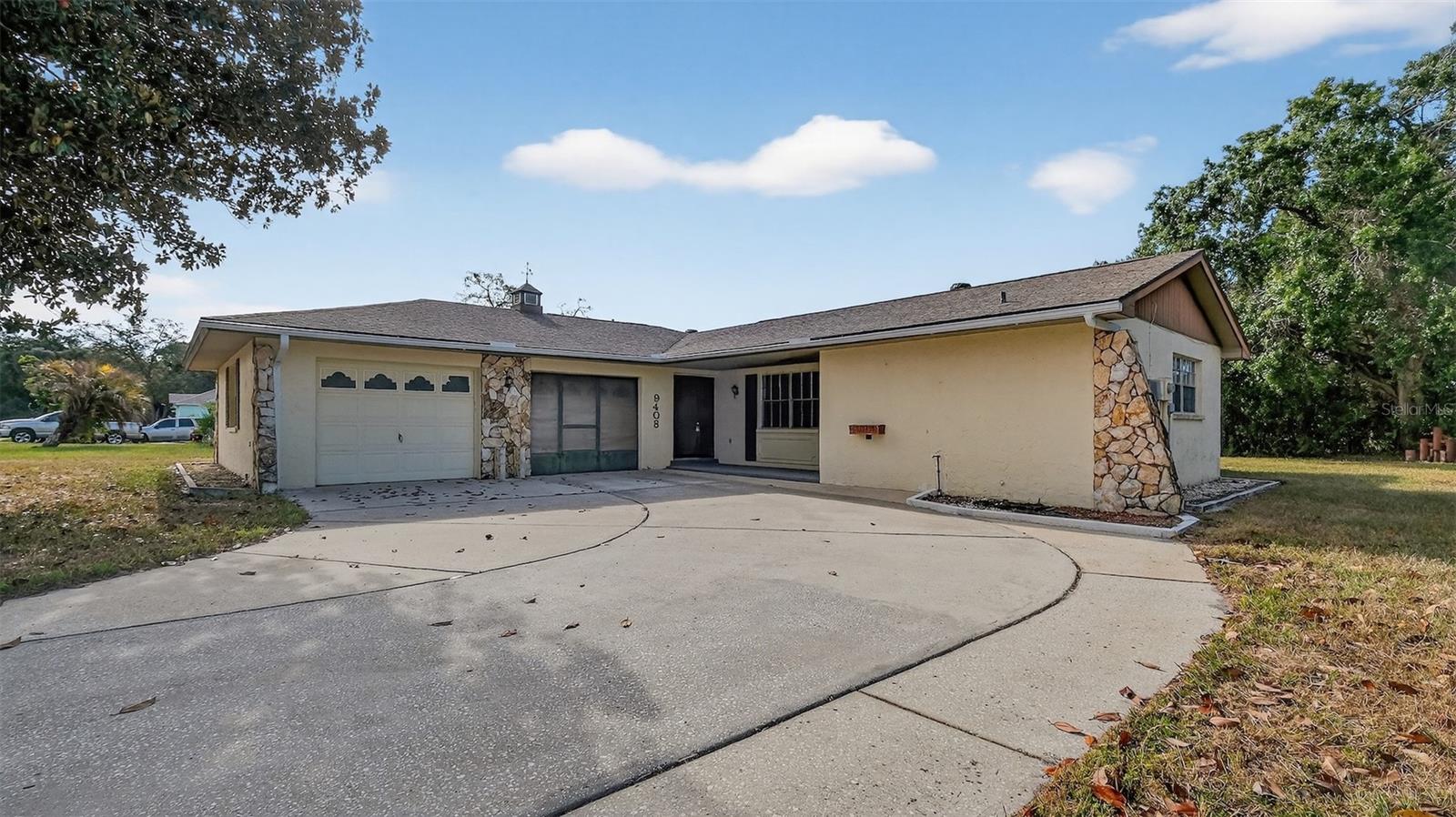 Details for 9408 River Road, SPRING HILL, FL 34608