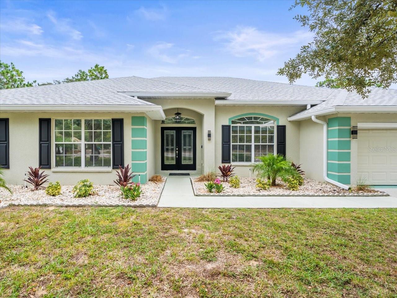 Details for 13 Witch Hazel Court, HOMOSASSA, FL 34446