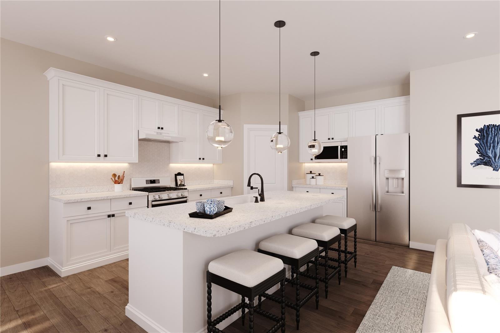 Image 4 of 10 For 2281 Blue Heron Circle