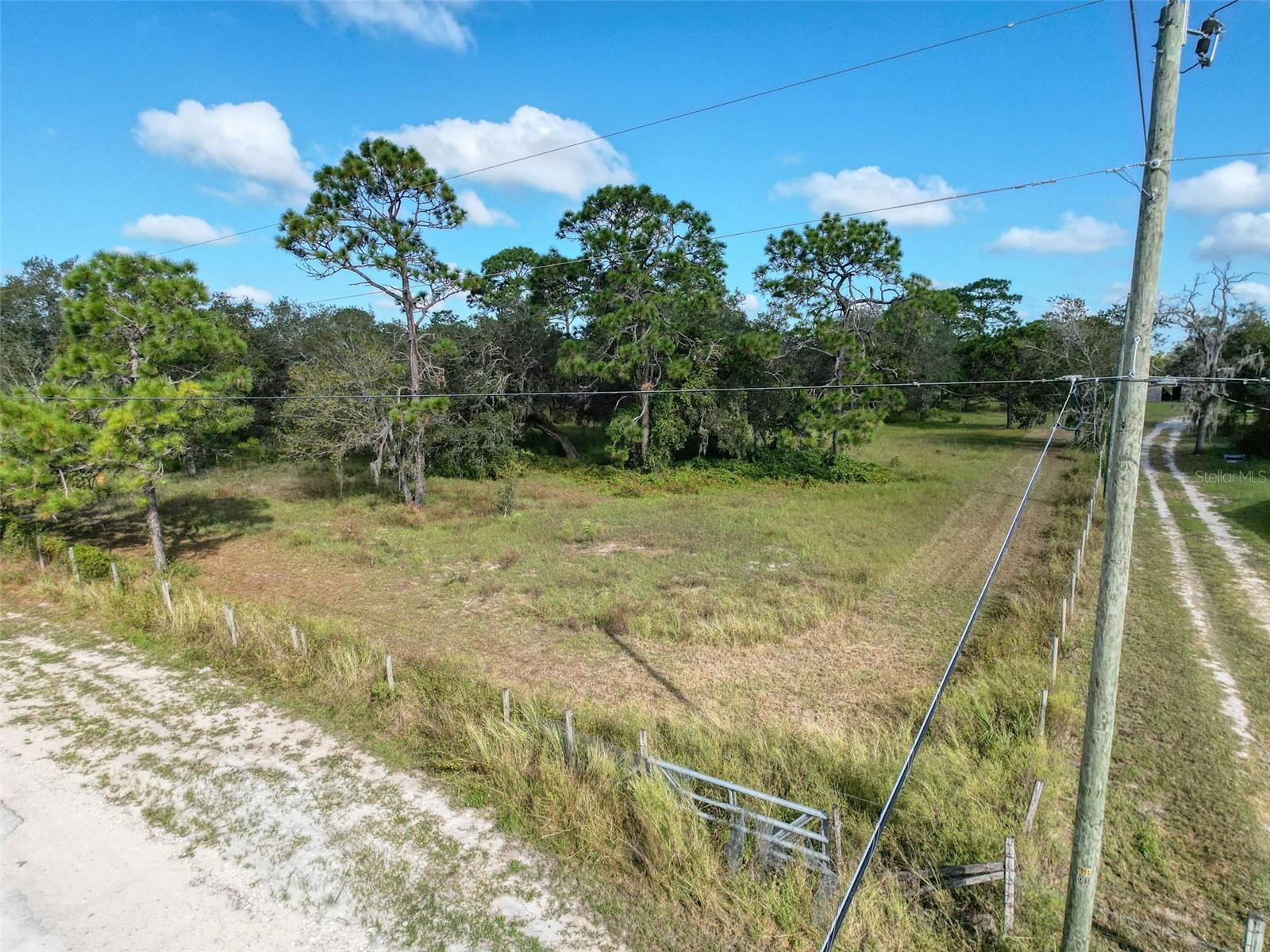 Details for 0 Smith Boulevard, HUDSON, FL 34667