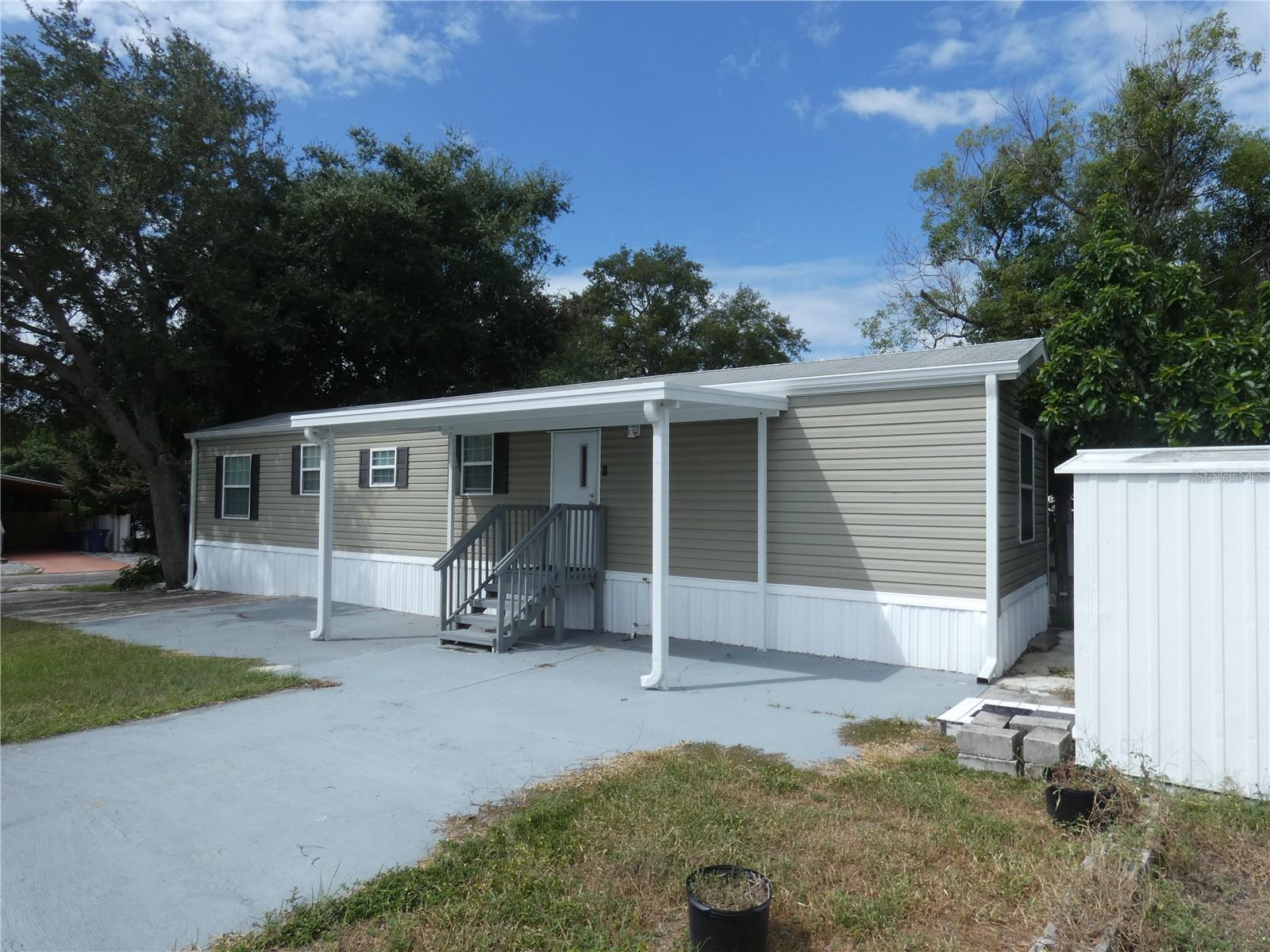 Details for 4204 Memphis Avenue, NEW PORT RICHEY, FL 34652