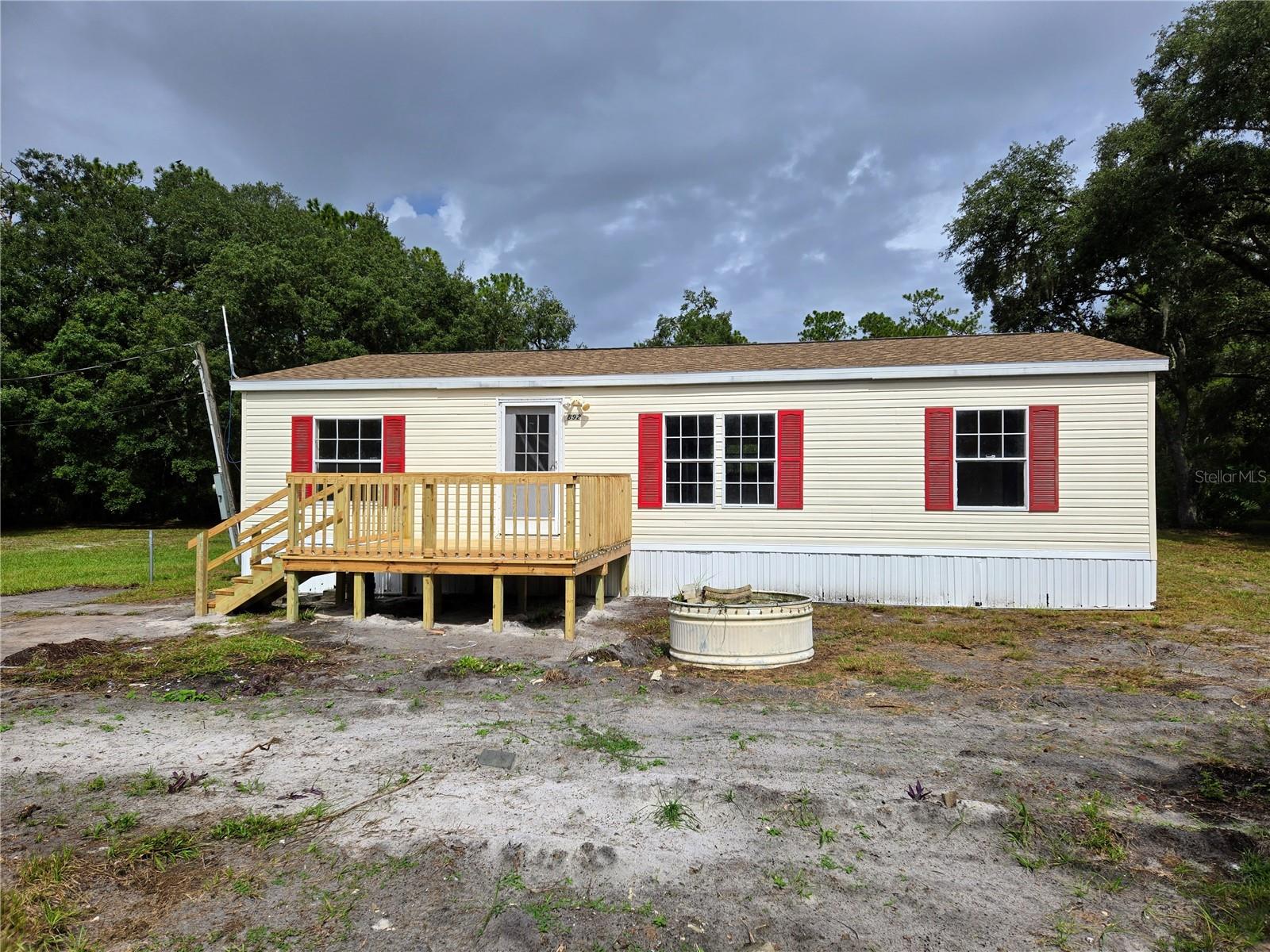 Details for 8925 157 Lane, DUNNELLON, FL 34432
