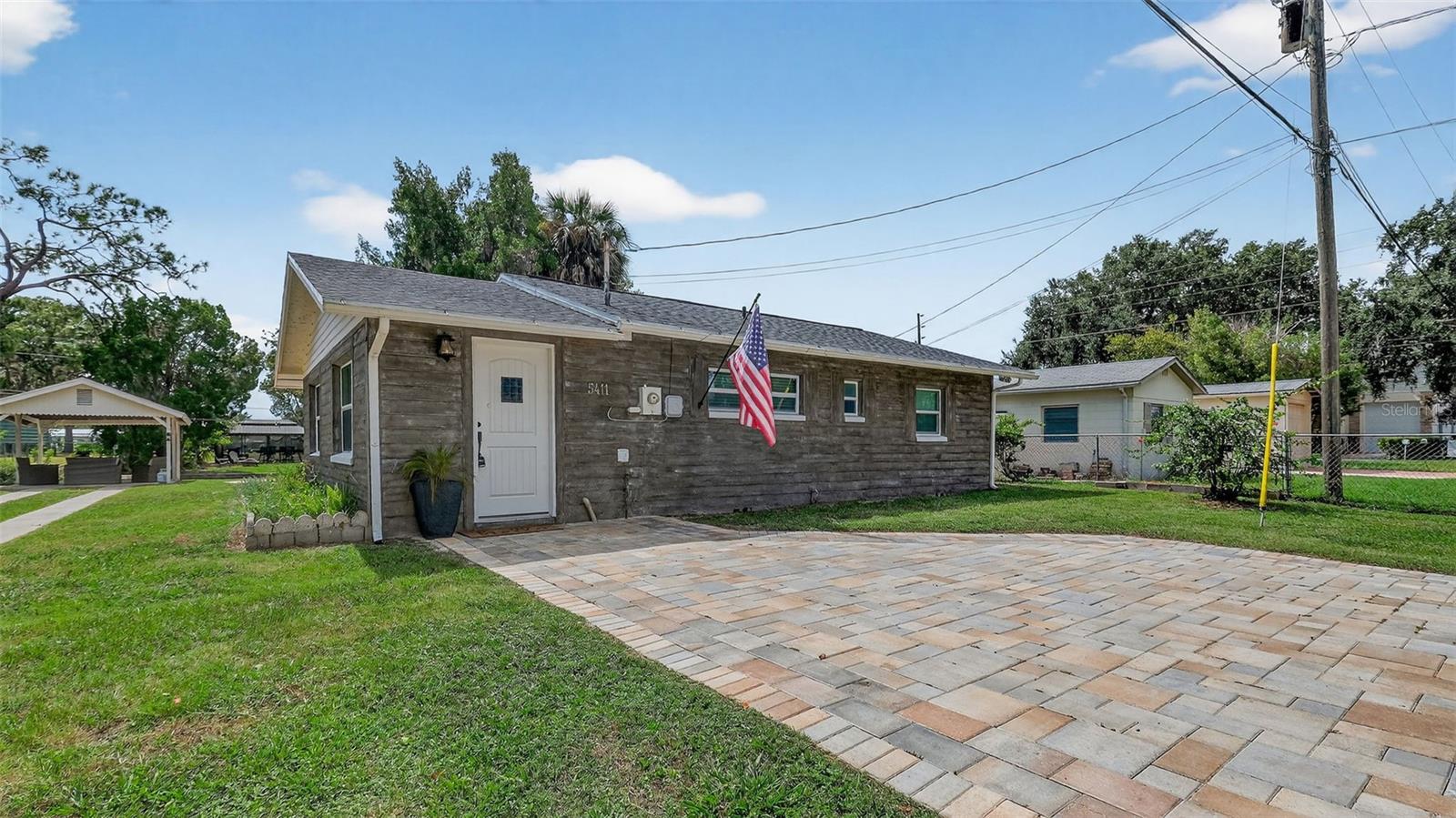 Image 51 of 52 For 5411 Teal Drive