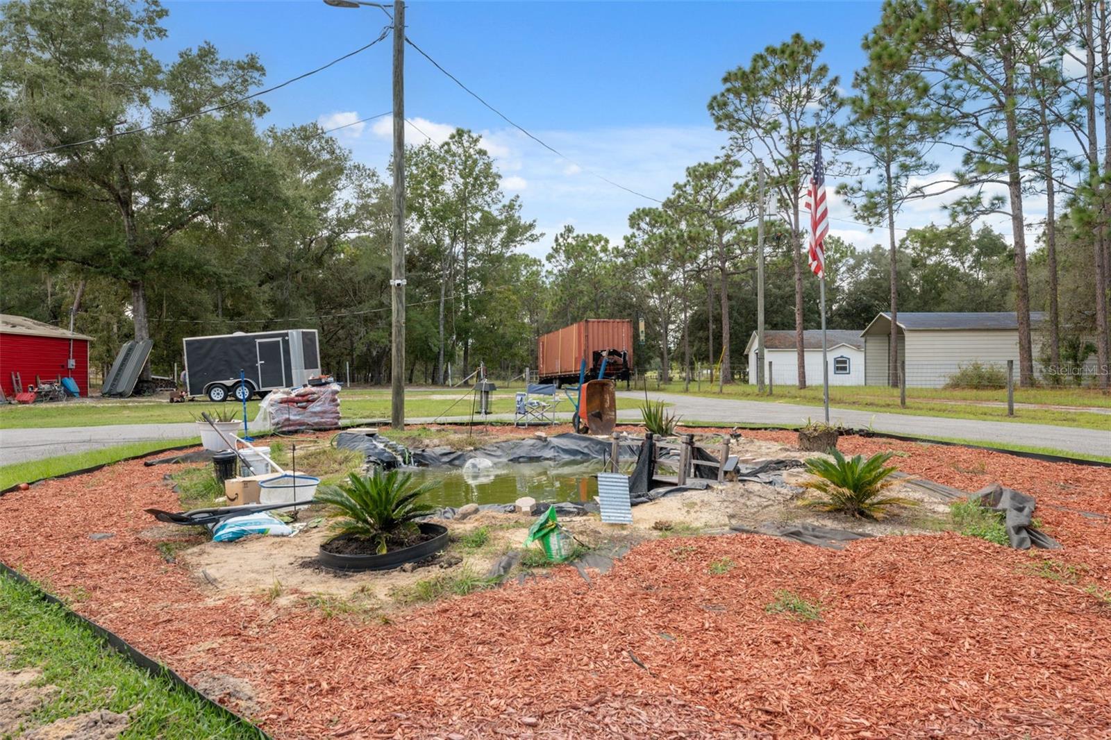 Image 40 of 61 For 16481 Oakview Drive