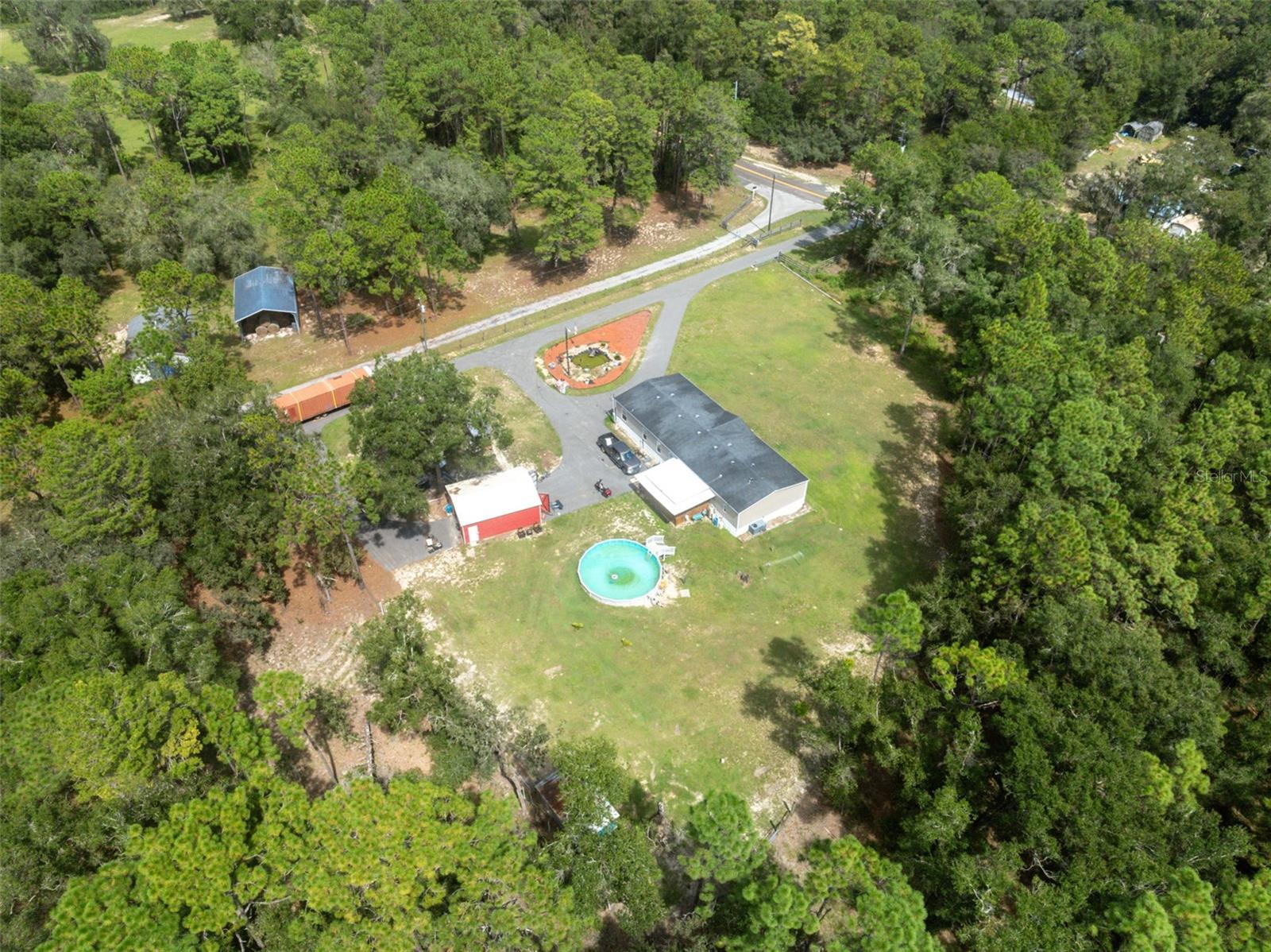 Image 48 of 61 For 16481 Oakview Drive
