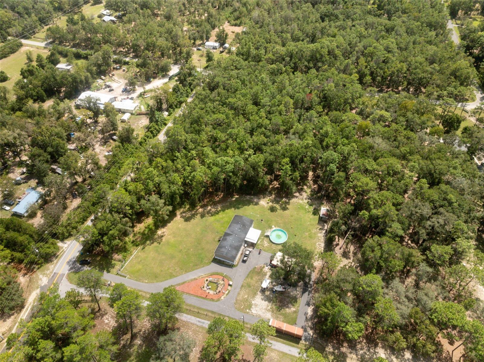 Image 50 of 61 For 16481 Oakview Drive