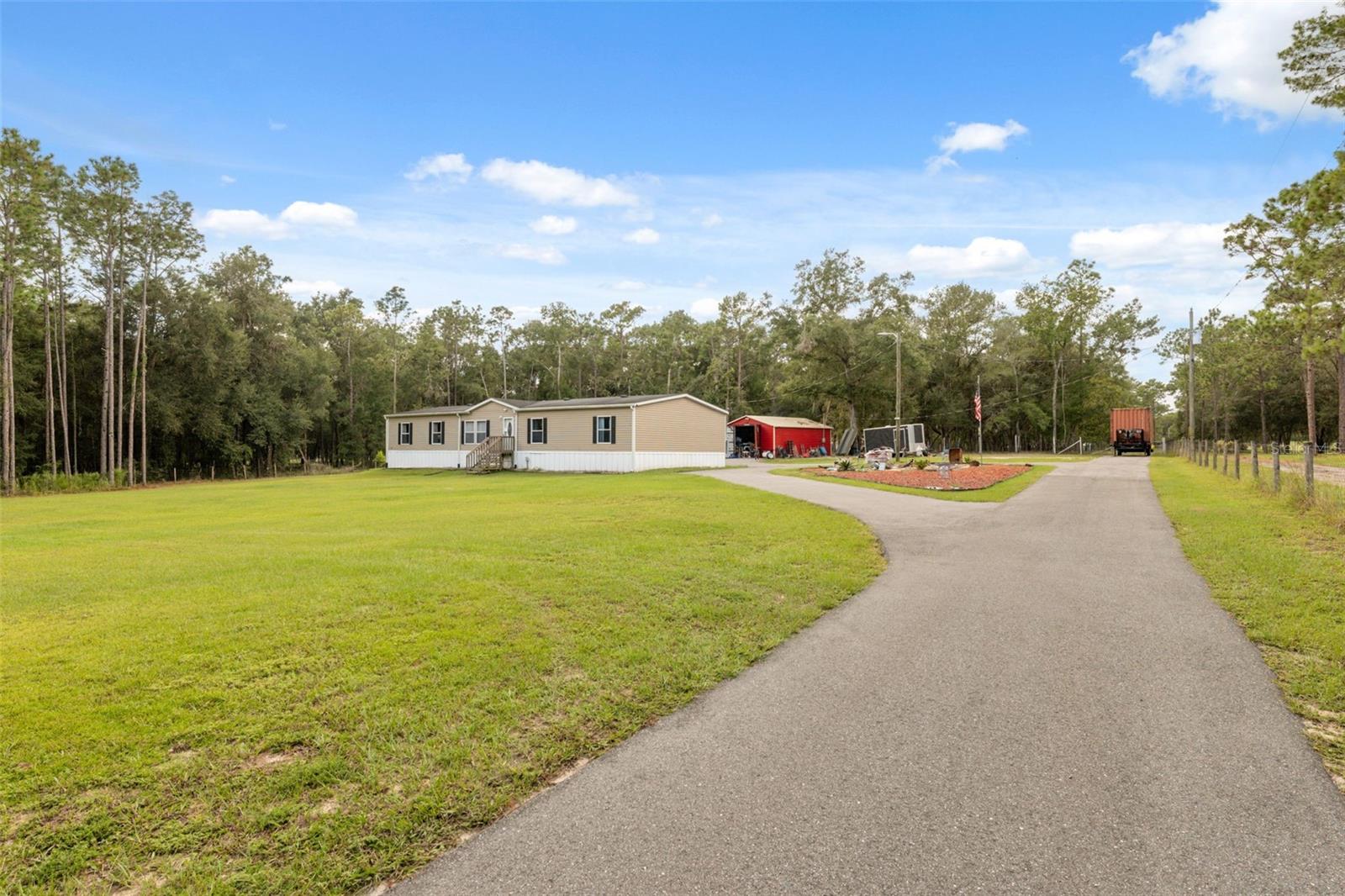 Image 60 of 61 For 16481 Oakview Drive
