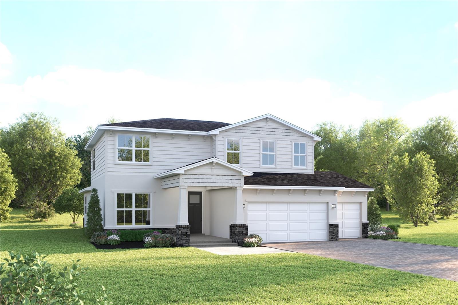 Details for 2266 Blue Heron Circle, AUBURNDALE, FL 33823