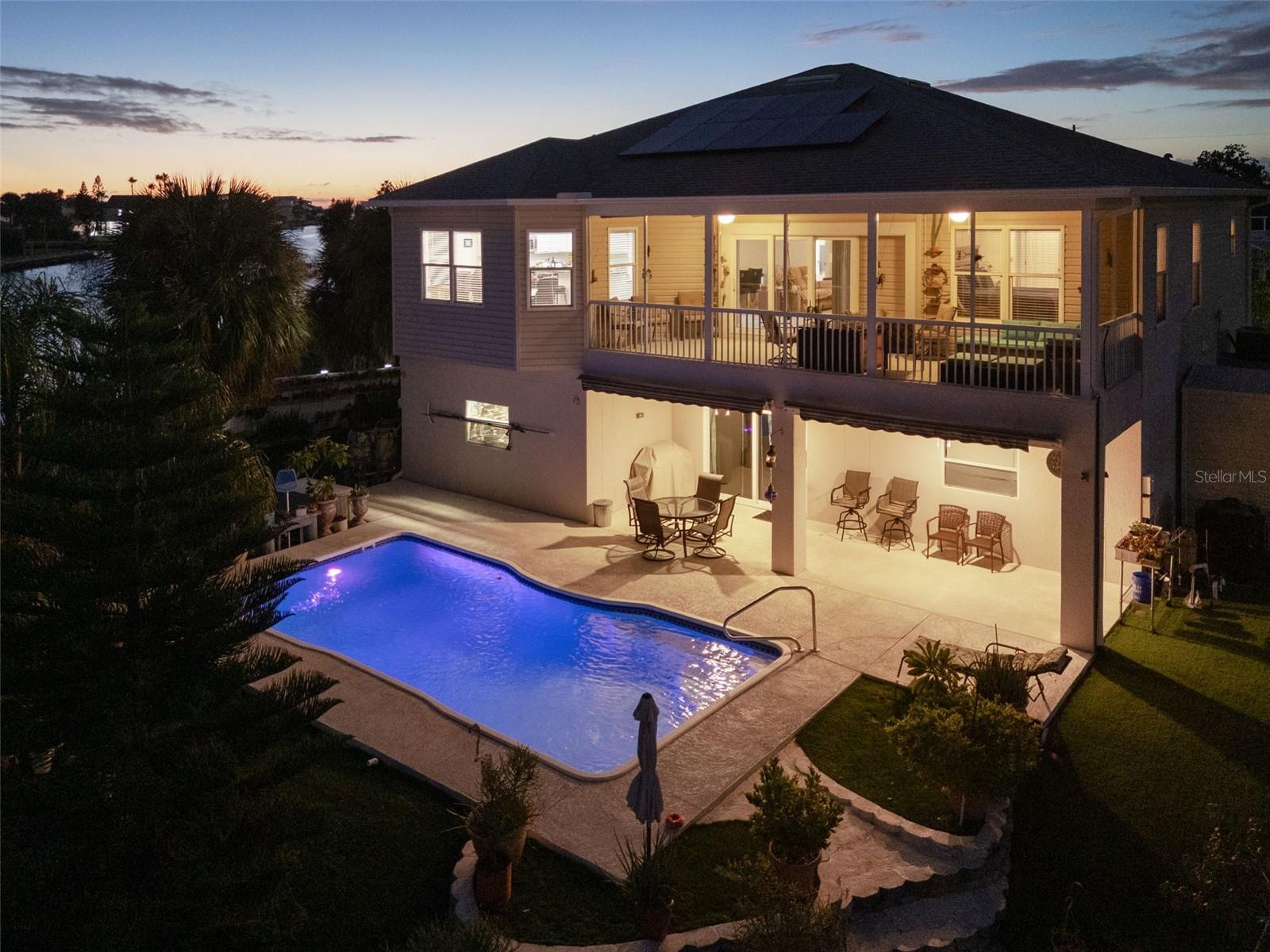 Image 2 of 92 For 4366 6th Isle Drive
