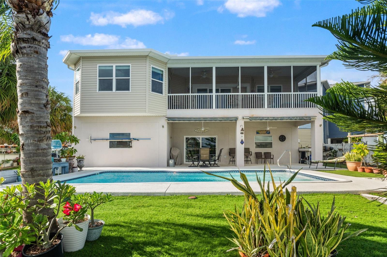 Image 3 of 92 For 4366 6th Isle Drive