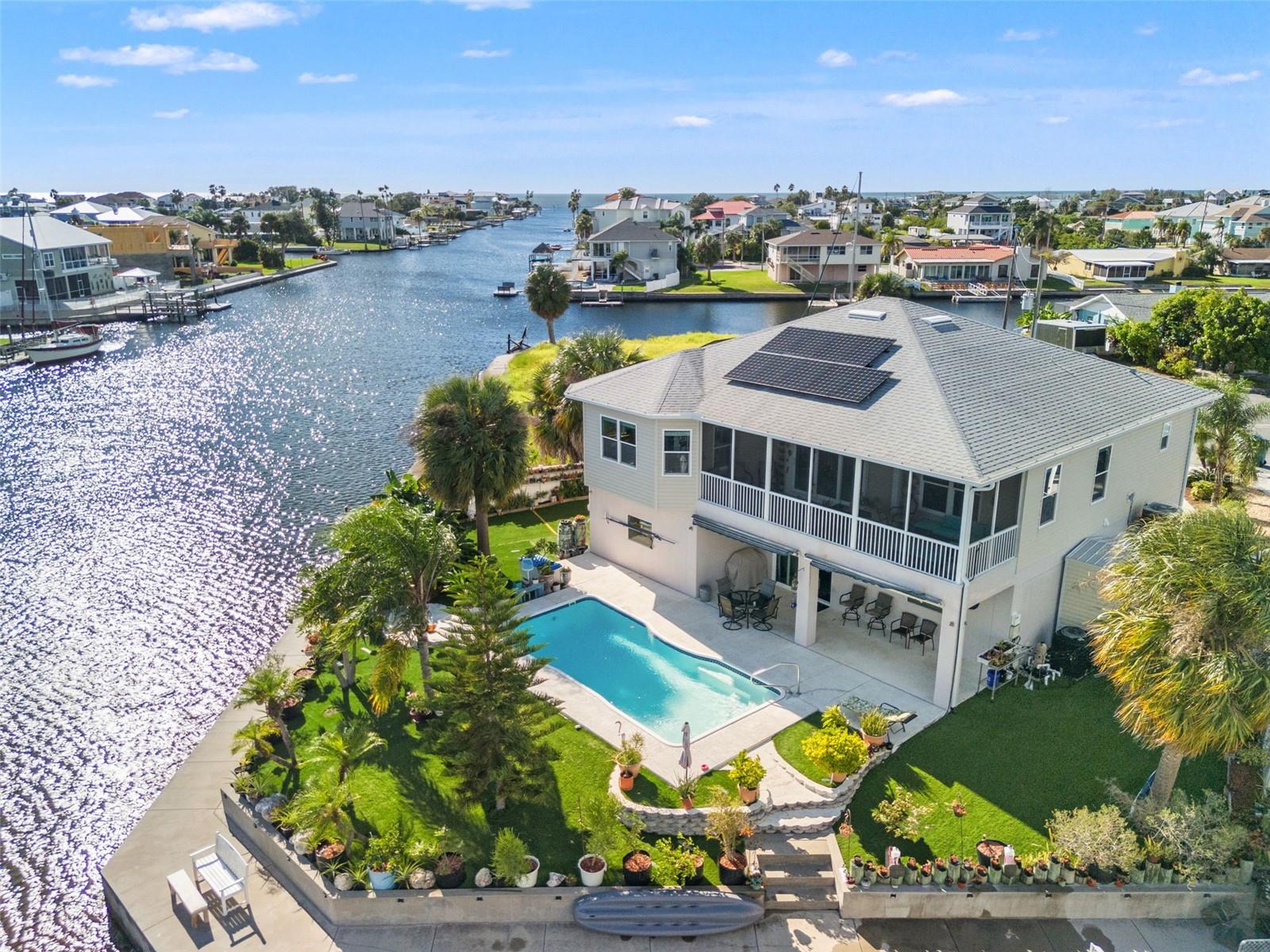 Image 4 of 92 For 4366 6th Isle Drive