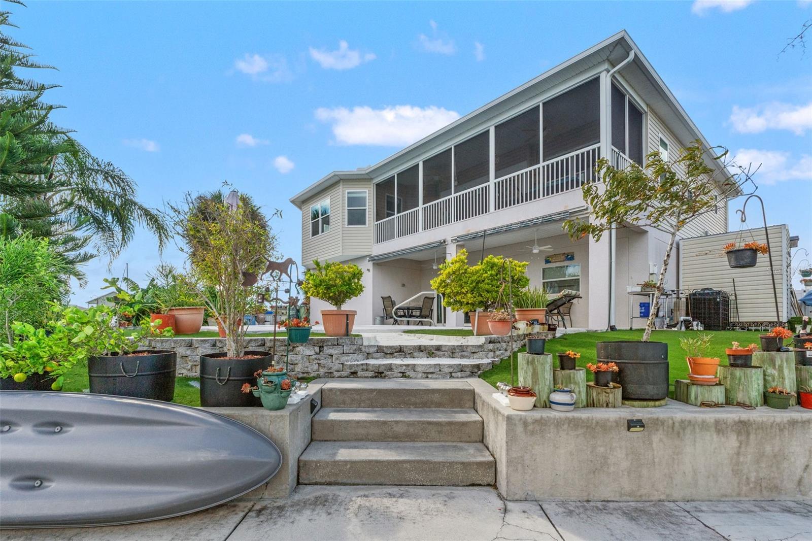 Image 64 of 92 For 4366 6th Isle Drive