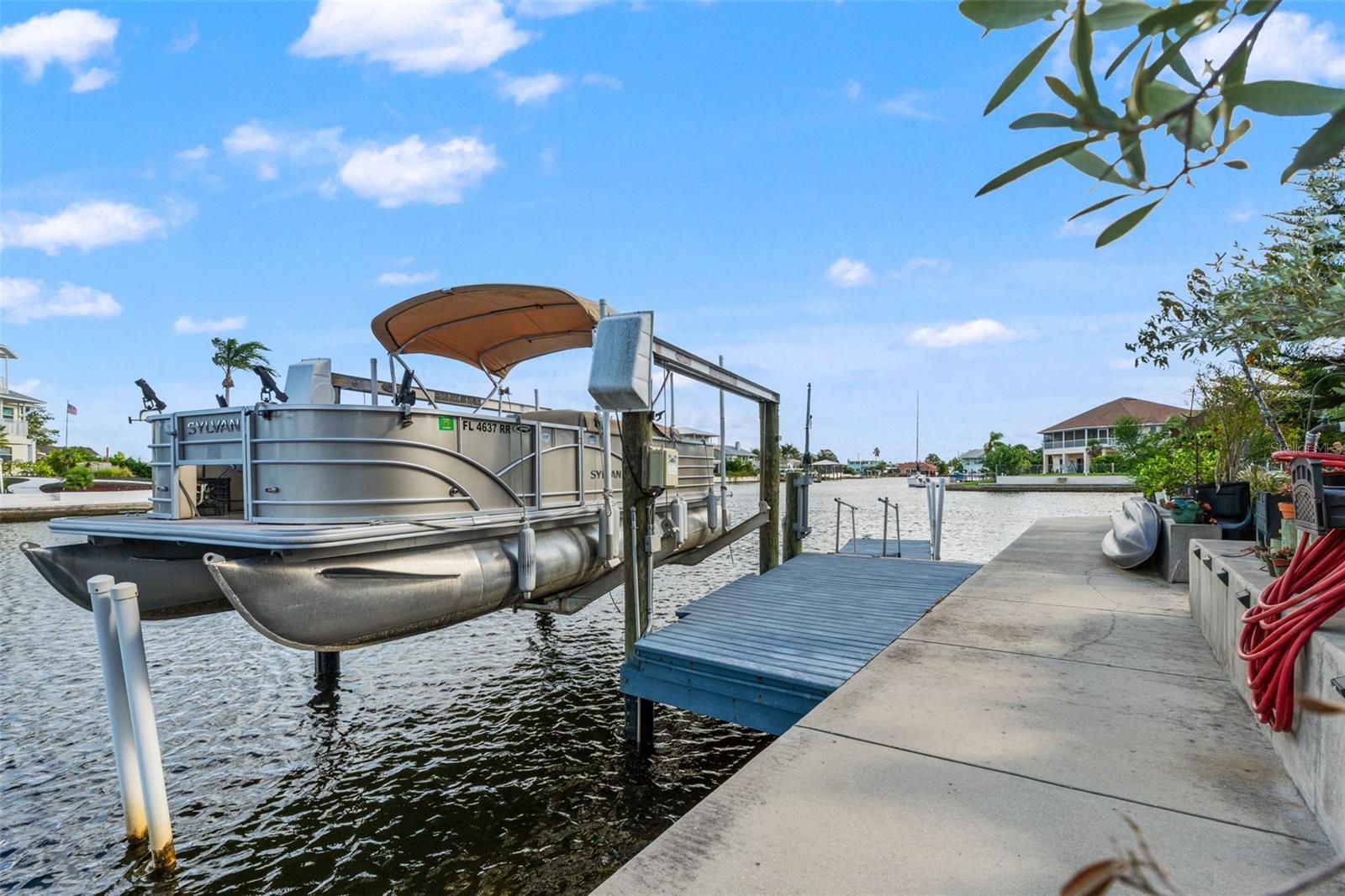 Image 65 of 92 For 4366 6th Isle Drive
