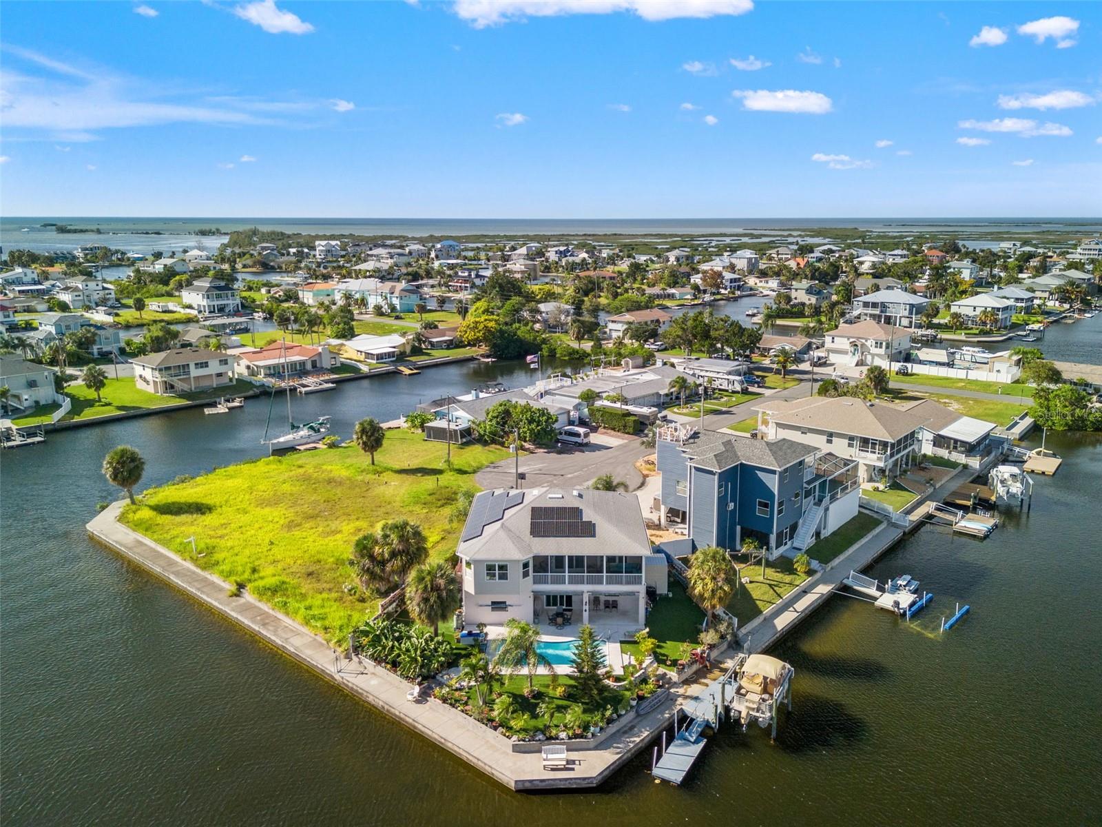 Image 73 of 92 For 4366 6th Isle Drive