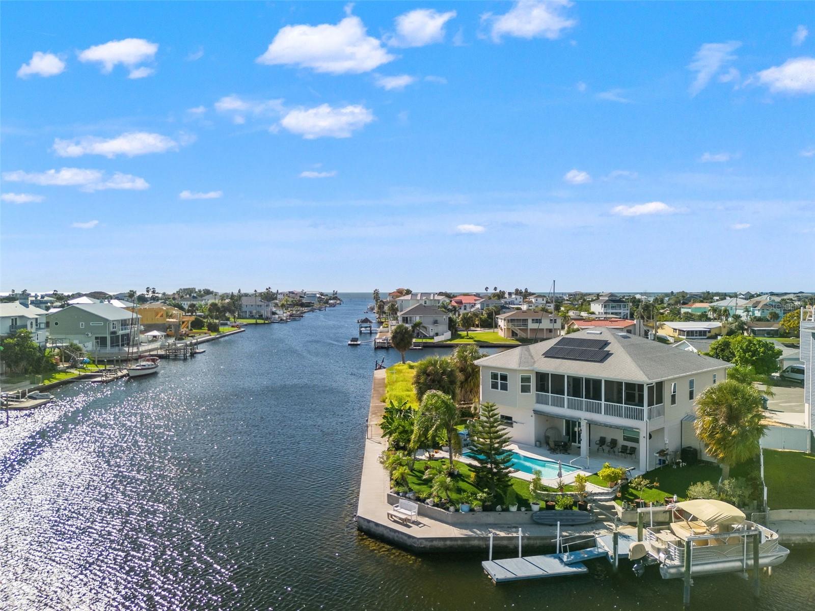 Image 76 of 92 For 4366 6th Isle Drive