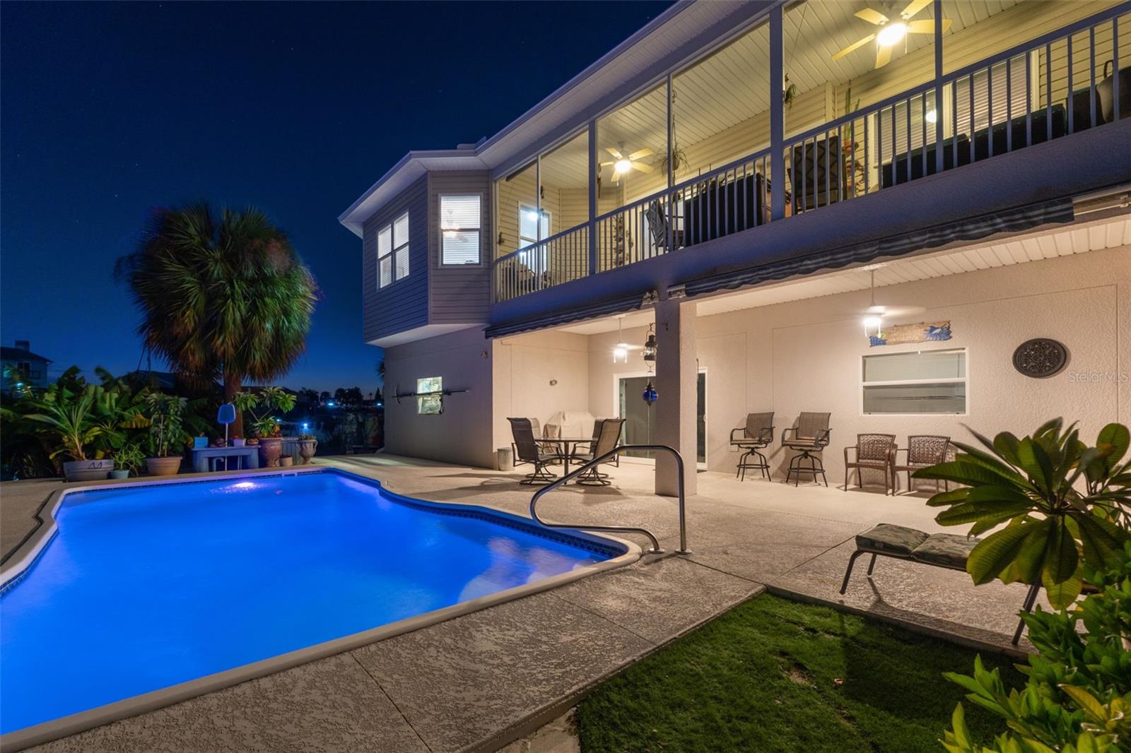Image 84 of 92 For 4366 6th Isle Drive