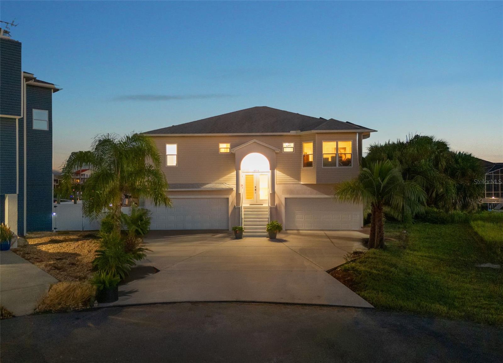 Image 85 of 92 For 4366 6th Isle Drive