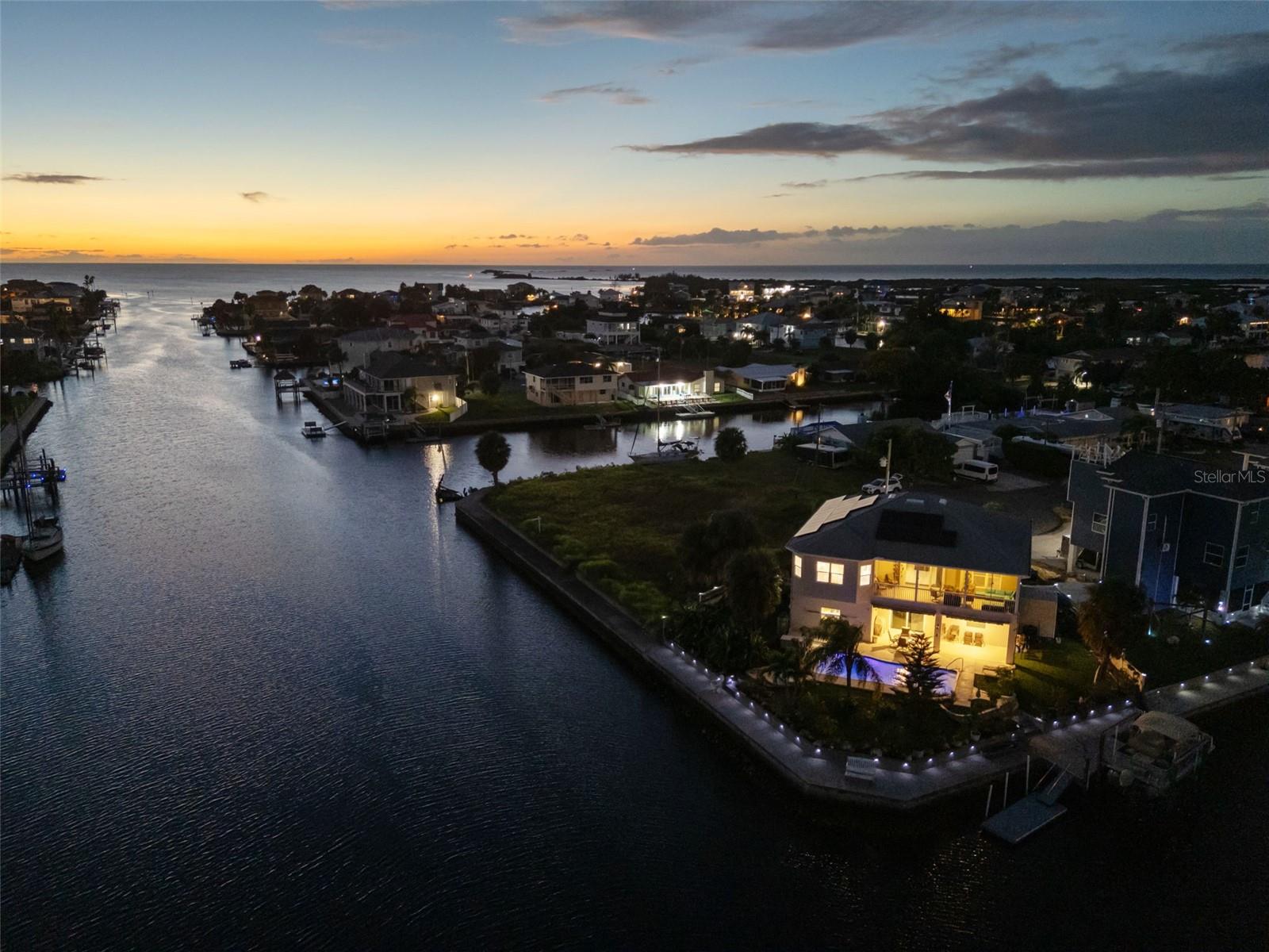 Image 86 of 92 For 4366 6th Isle Drive