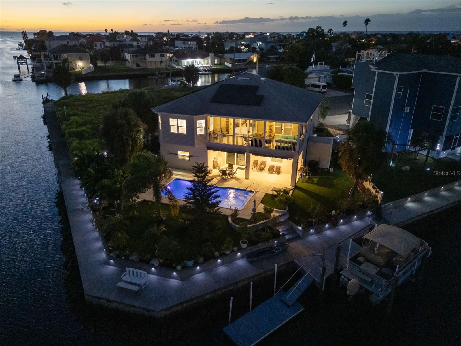 Image 87 of 92 For 4366 6th Isle Drive