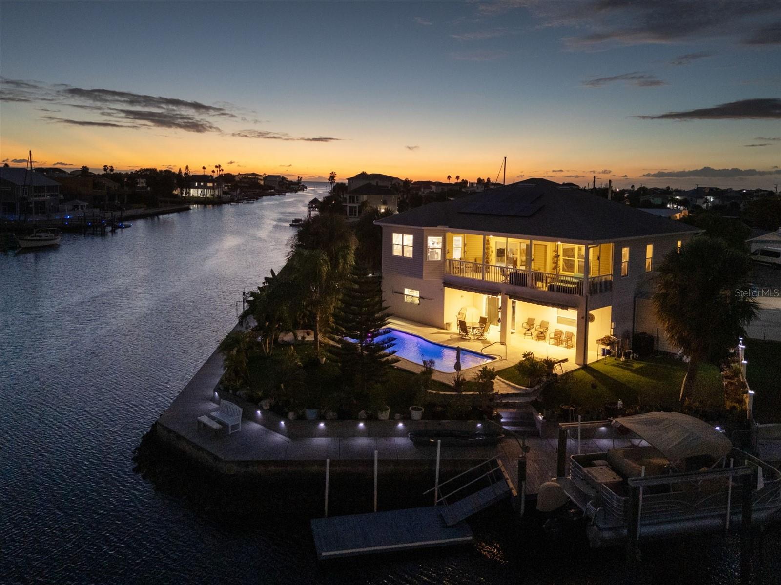Image 88 of 92 For 4366 6th Isle Drive