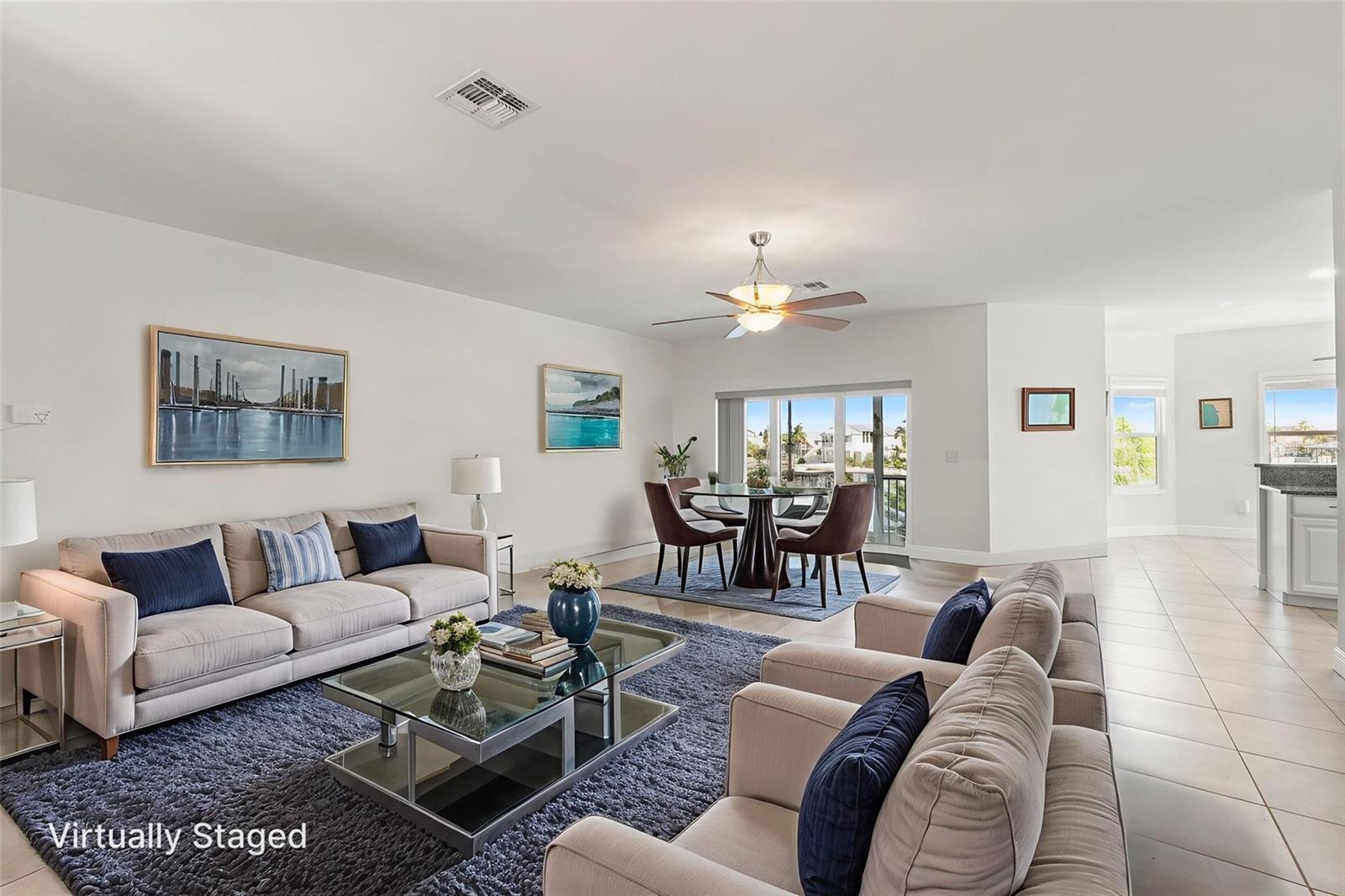 Image 89 of 92 For 4366 6th Isle Drive